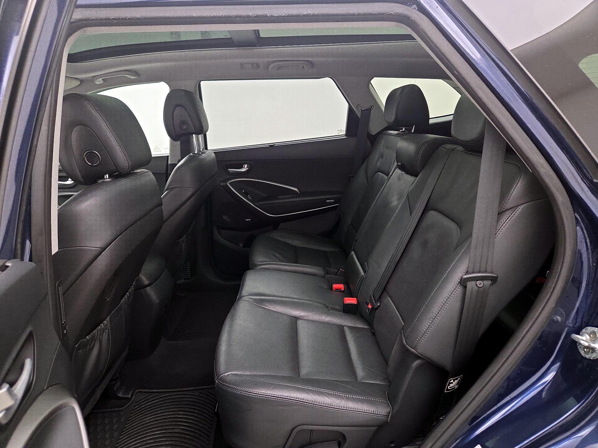 Thumbnail: 2017 Hyundai Santa Fe - 20