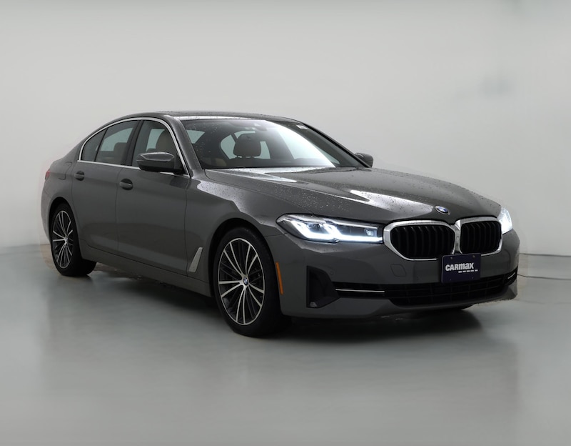 2022 BMW 540 XI