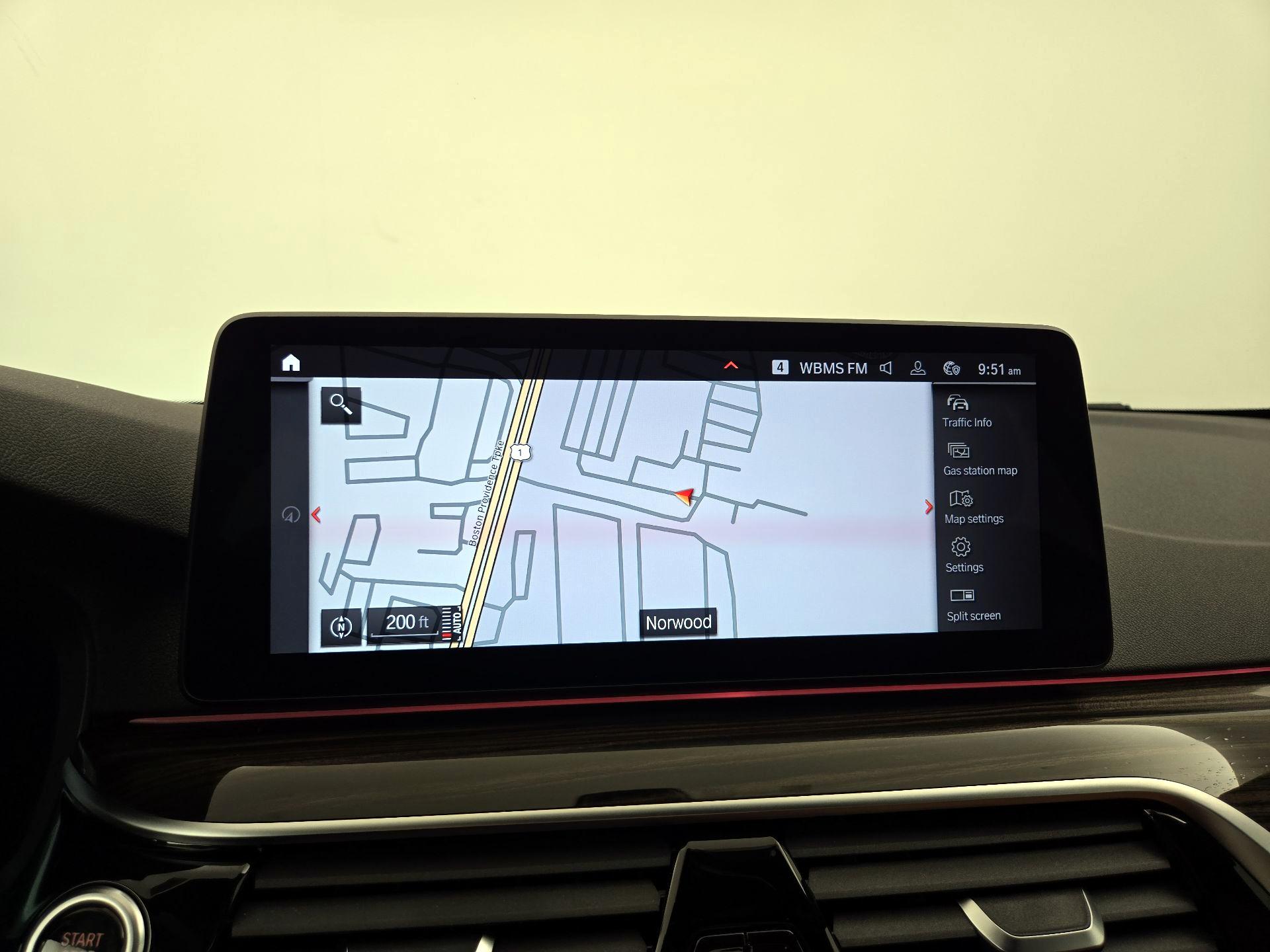 Thumbnail: 2022 BMW 5 Series - 14