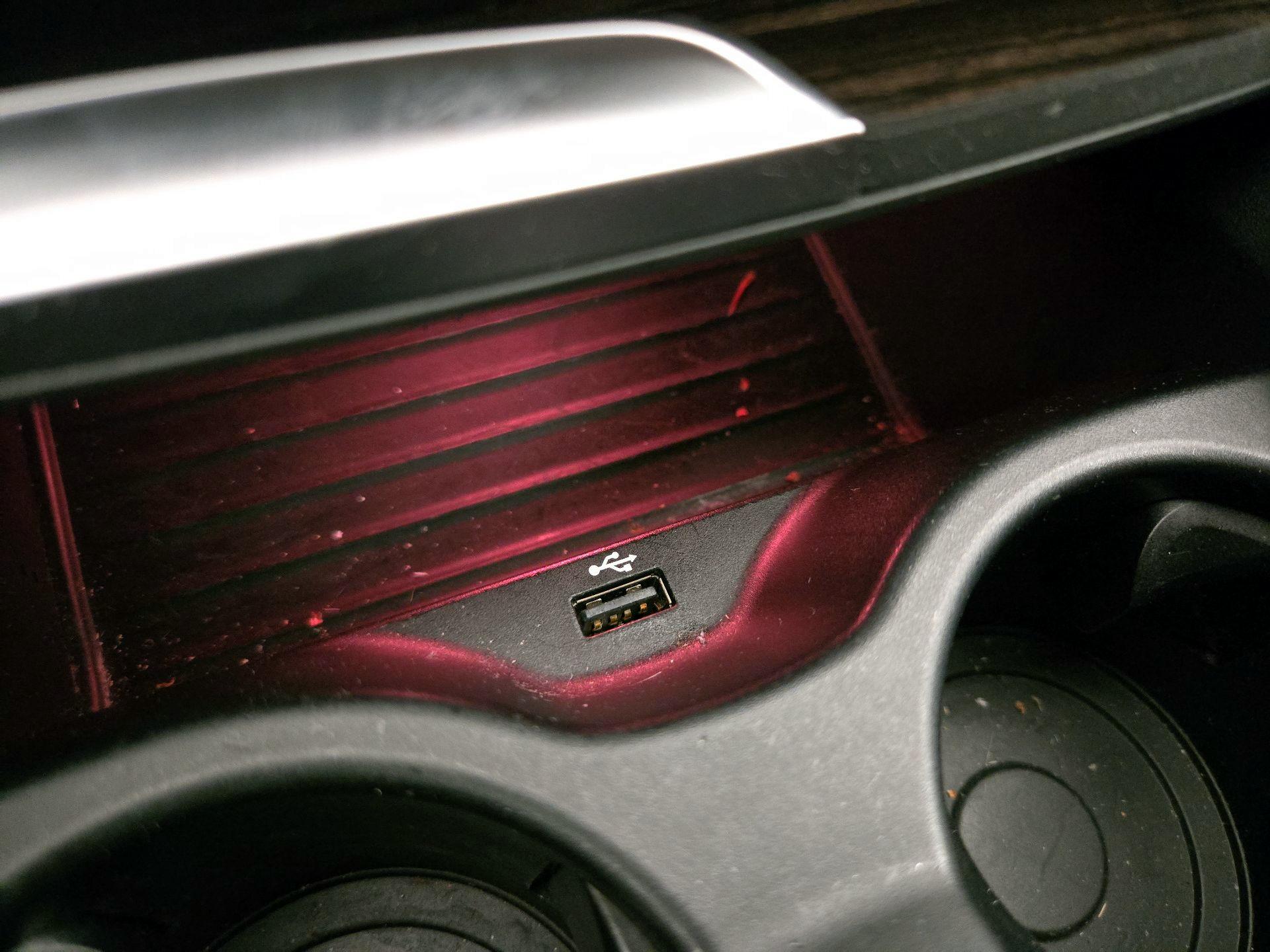 Thumbnail: 2022 BMW 5 Series - 19