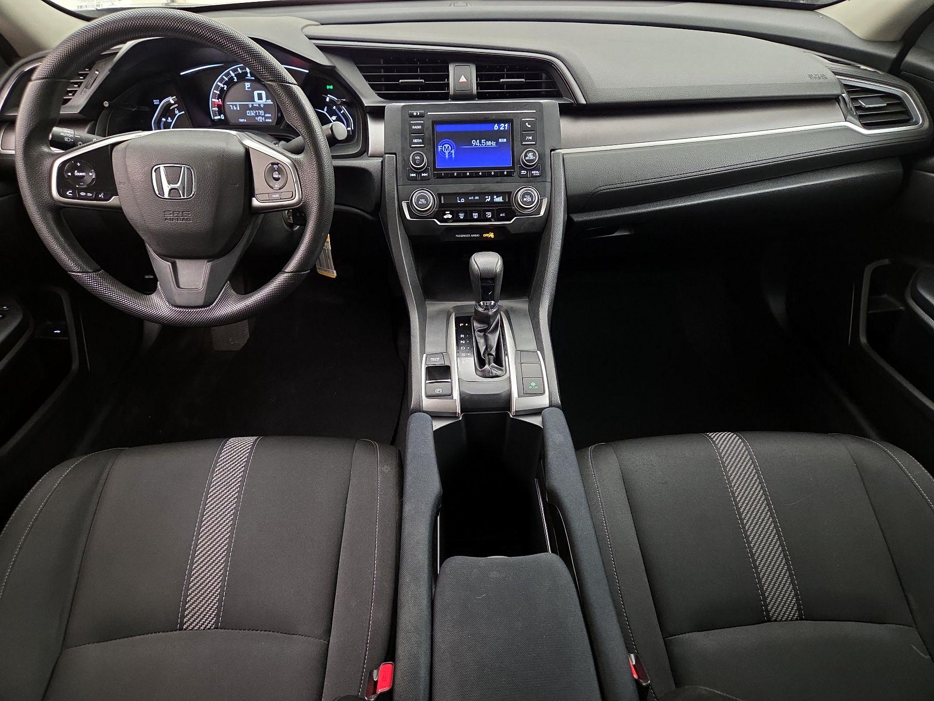 Thumbnail: 2016 Honda Civic - 9