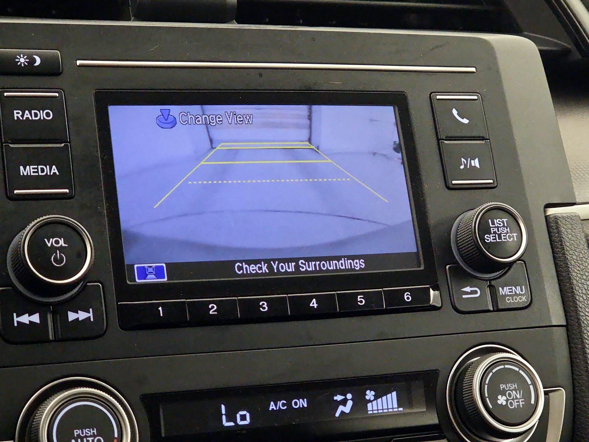 Thumbnail: 2016 Honda Civic - 14