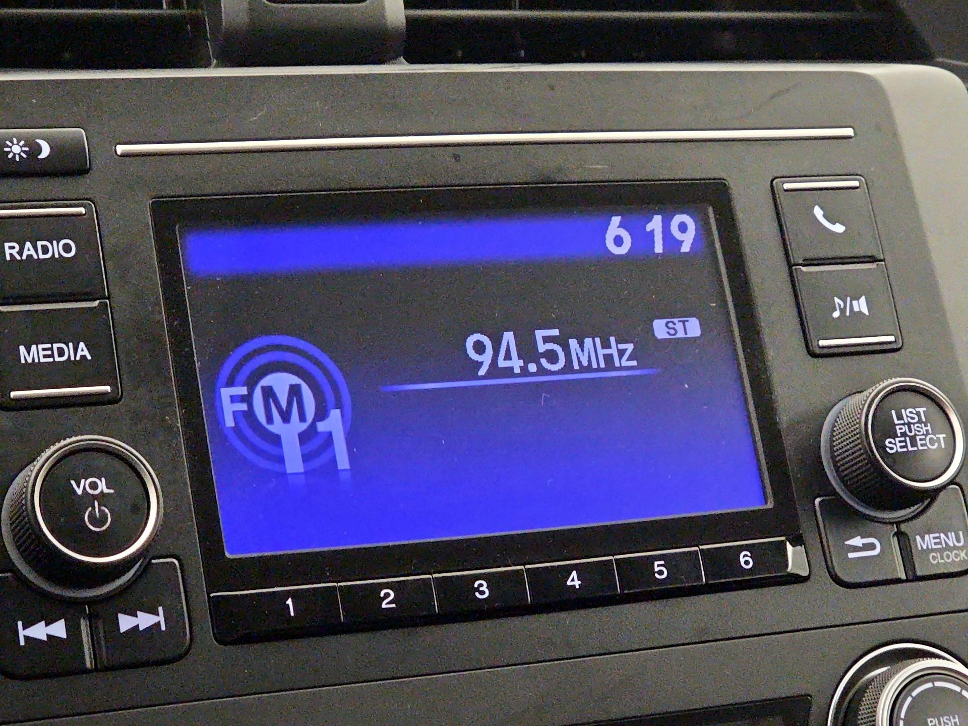 Thumbnail: 2016 Honda Civic - 15