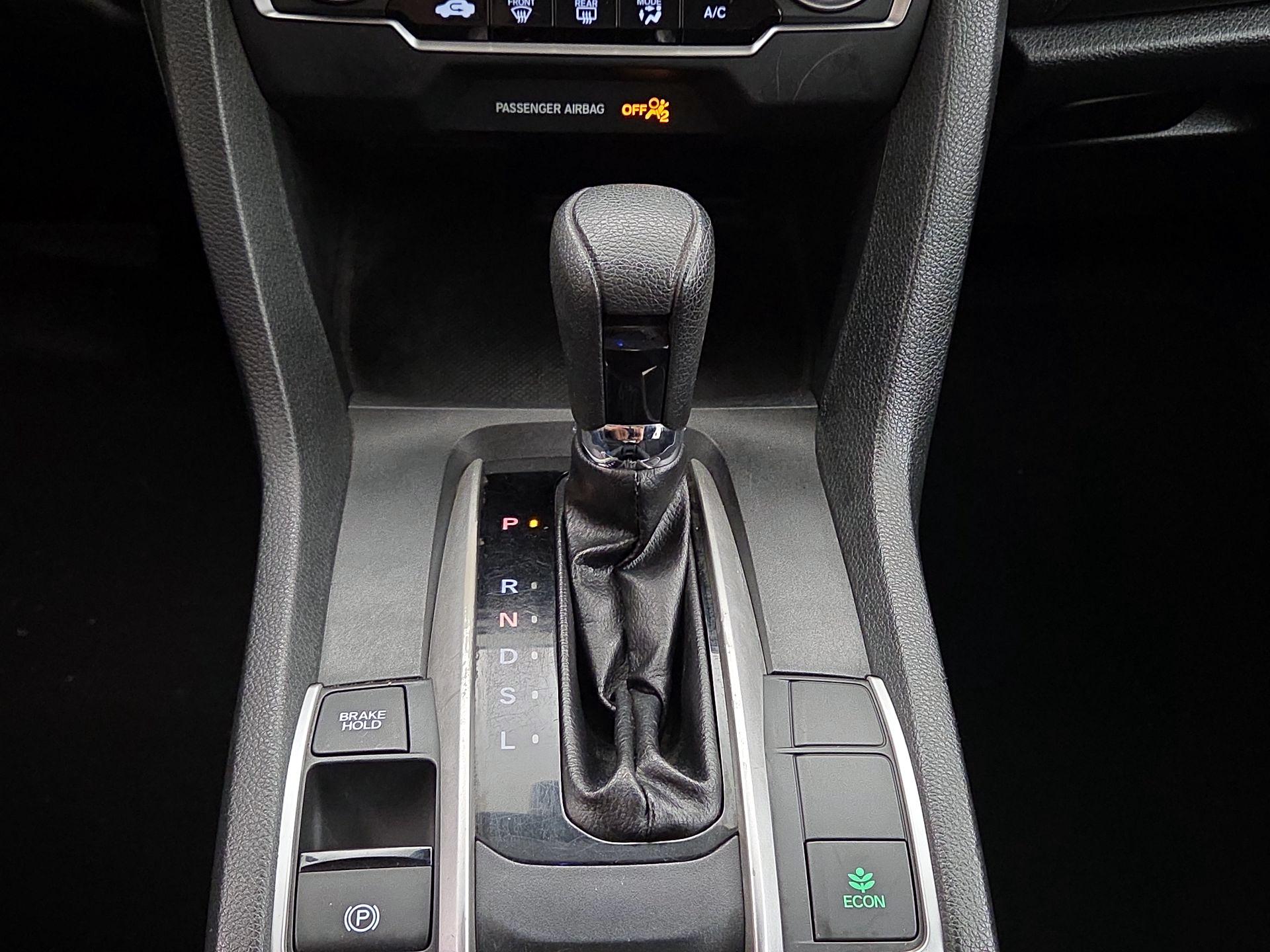 Thumbnail: 2016 Honda Civic - 17