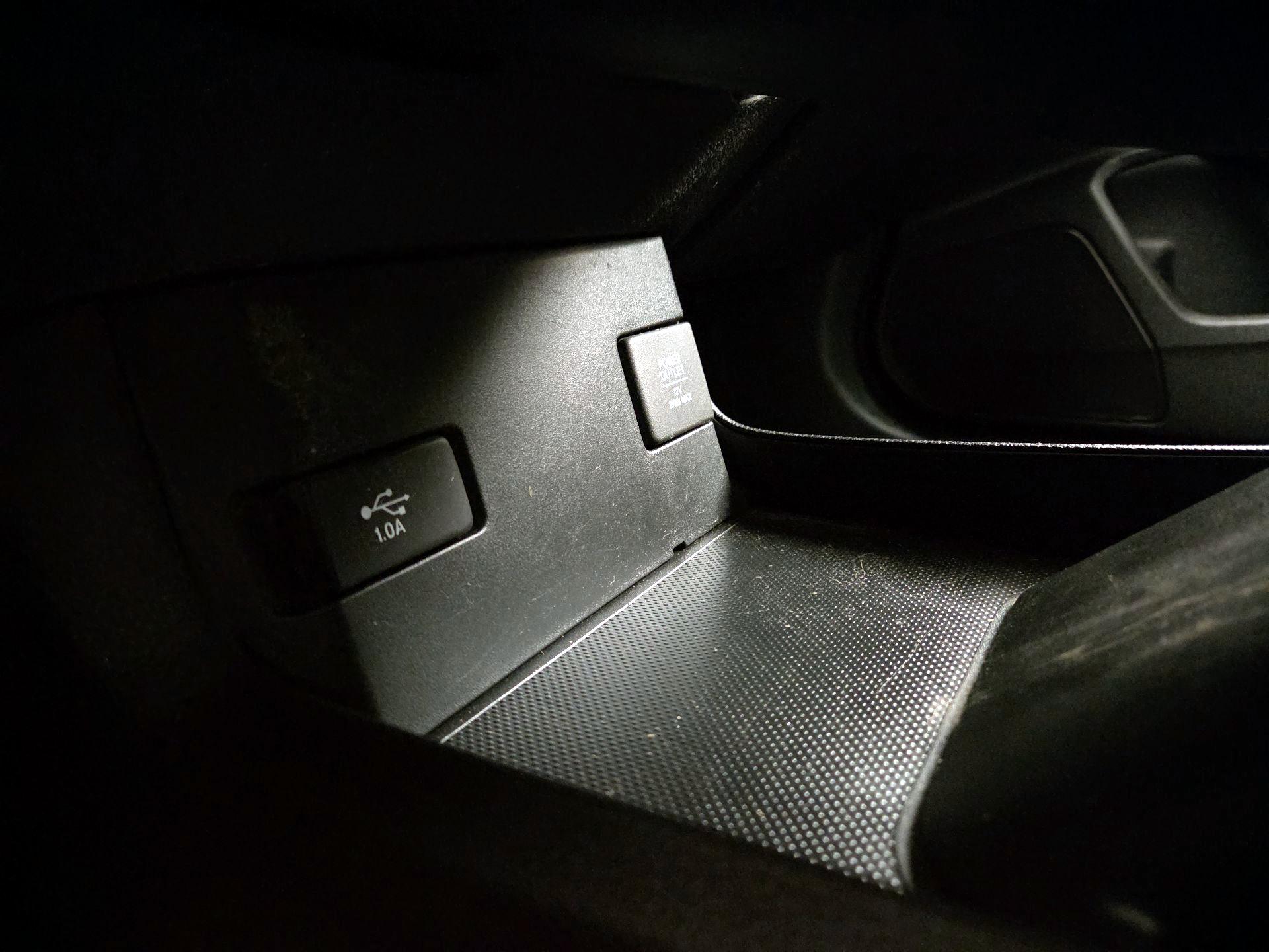 Thumbnail: 2016 Honda Civic - 18