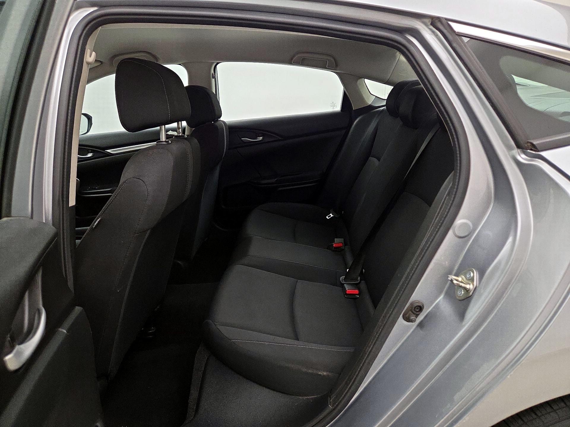 Thumbnail: 2016 Honda Civic - 19