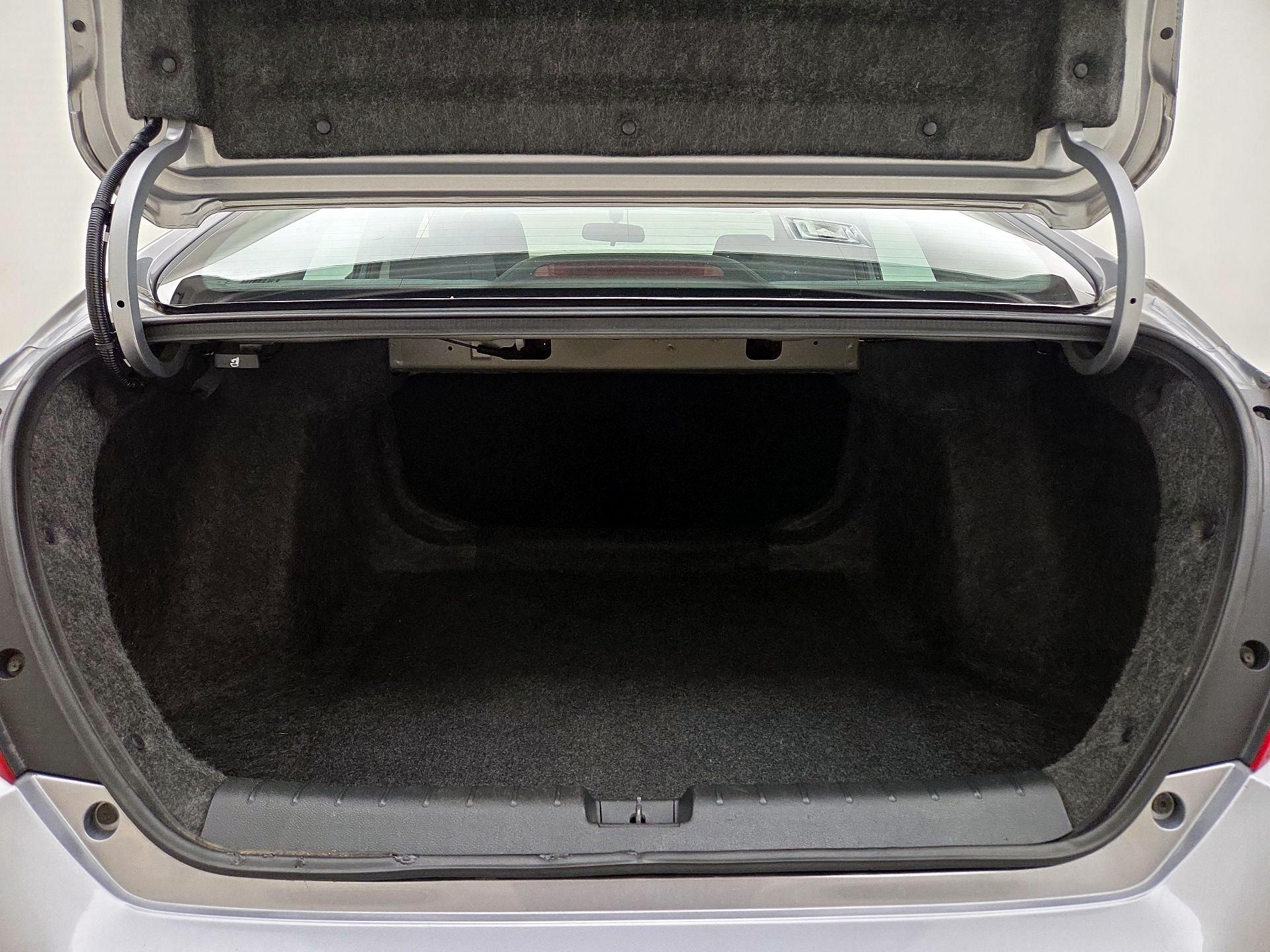 Thumbnail: 2016 Honda Civic - 20