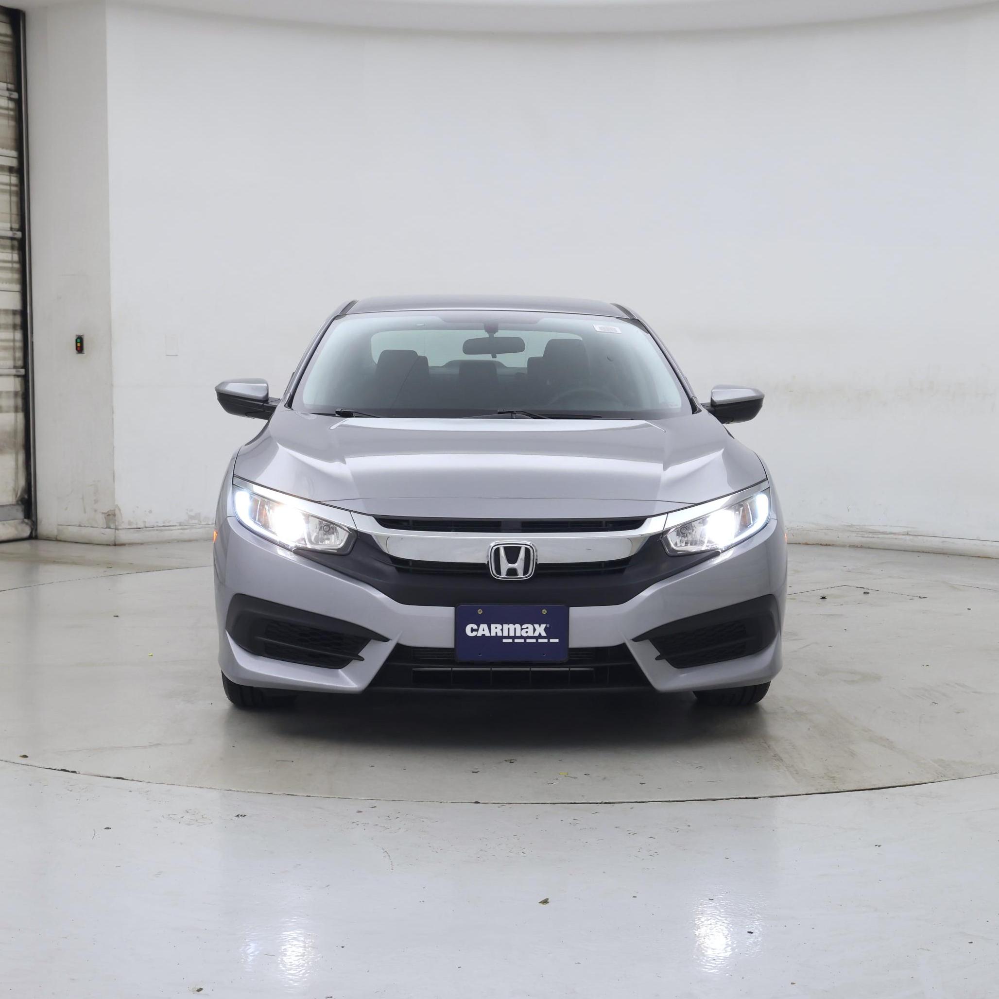 Thumbnail: 2016 Honda Civic - 5