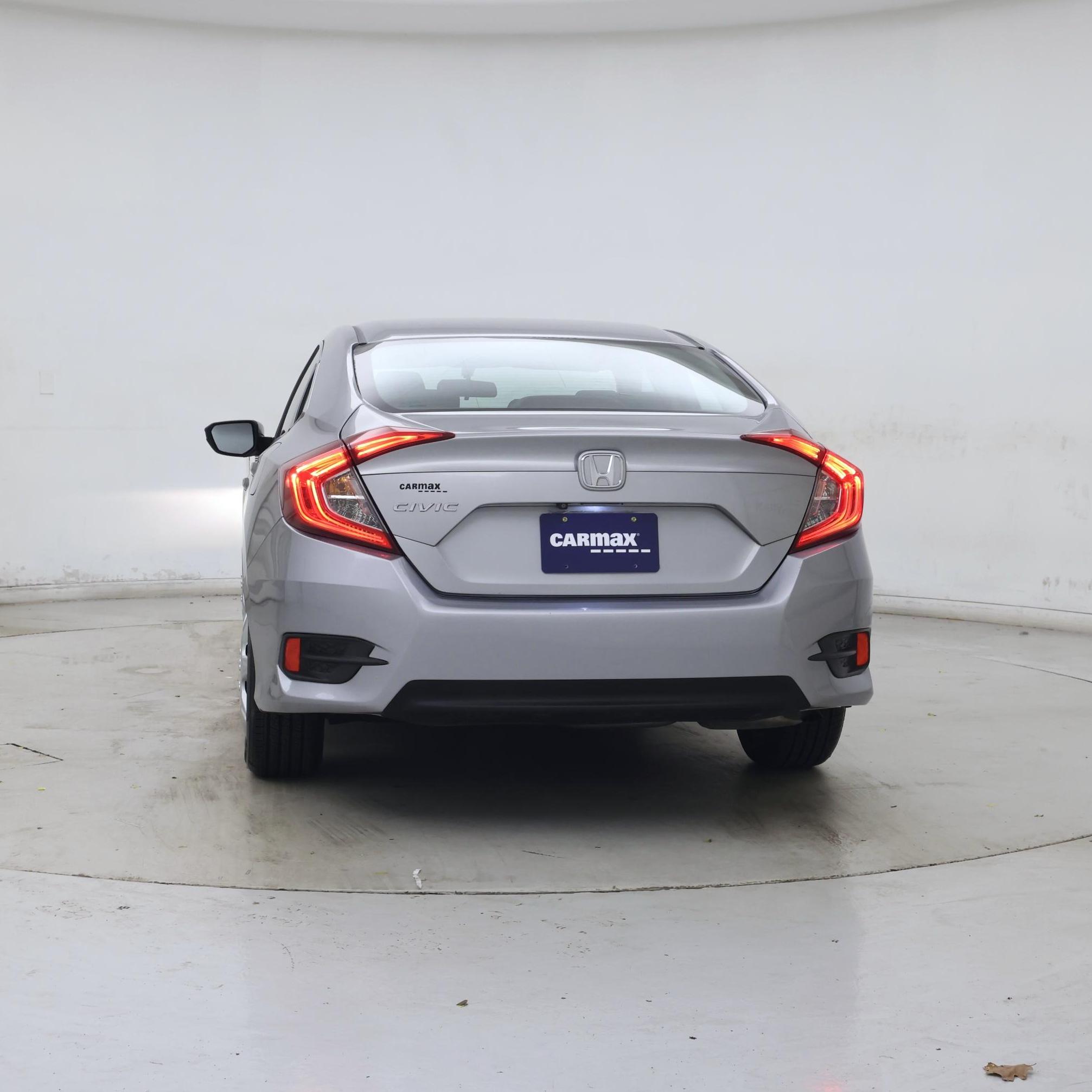 Thumbnail: 2016 Honda Civic - 6