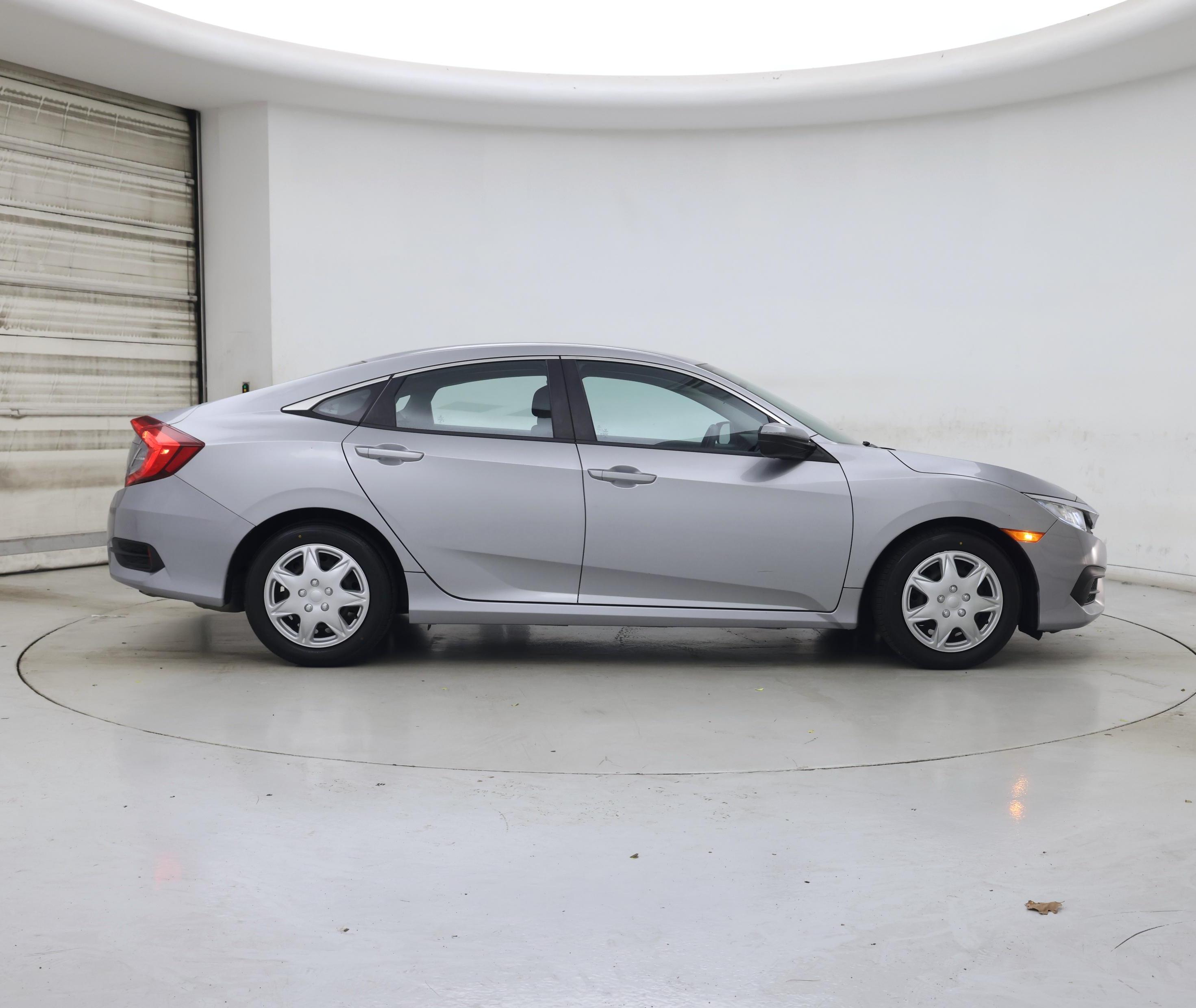 Thumbnail: 2016 Honda Civic - 7