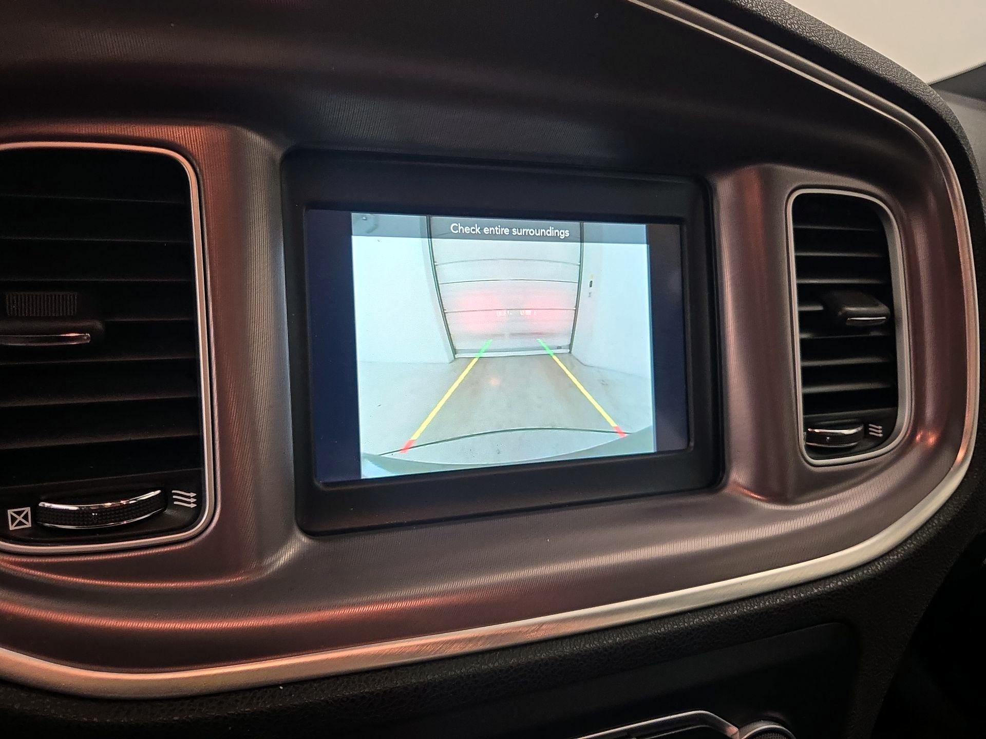 Thumbnail: 2022 Dodge Charger - 14