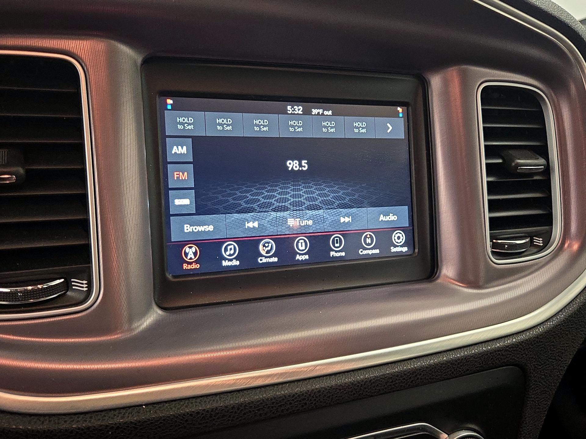 Thumbnail: 2022 Dodge Charger - 15