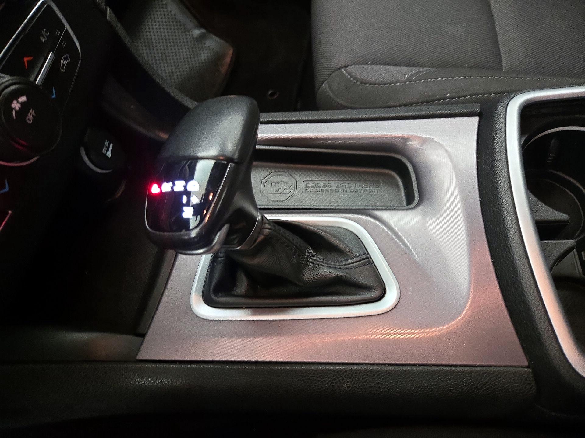 Thumbnail: 2022 Dodge Charger - 17