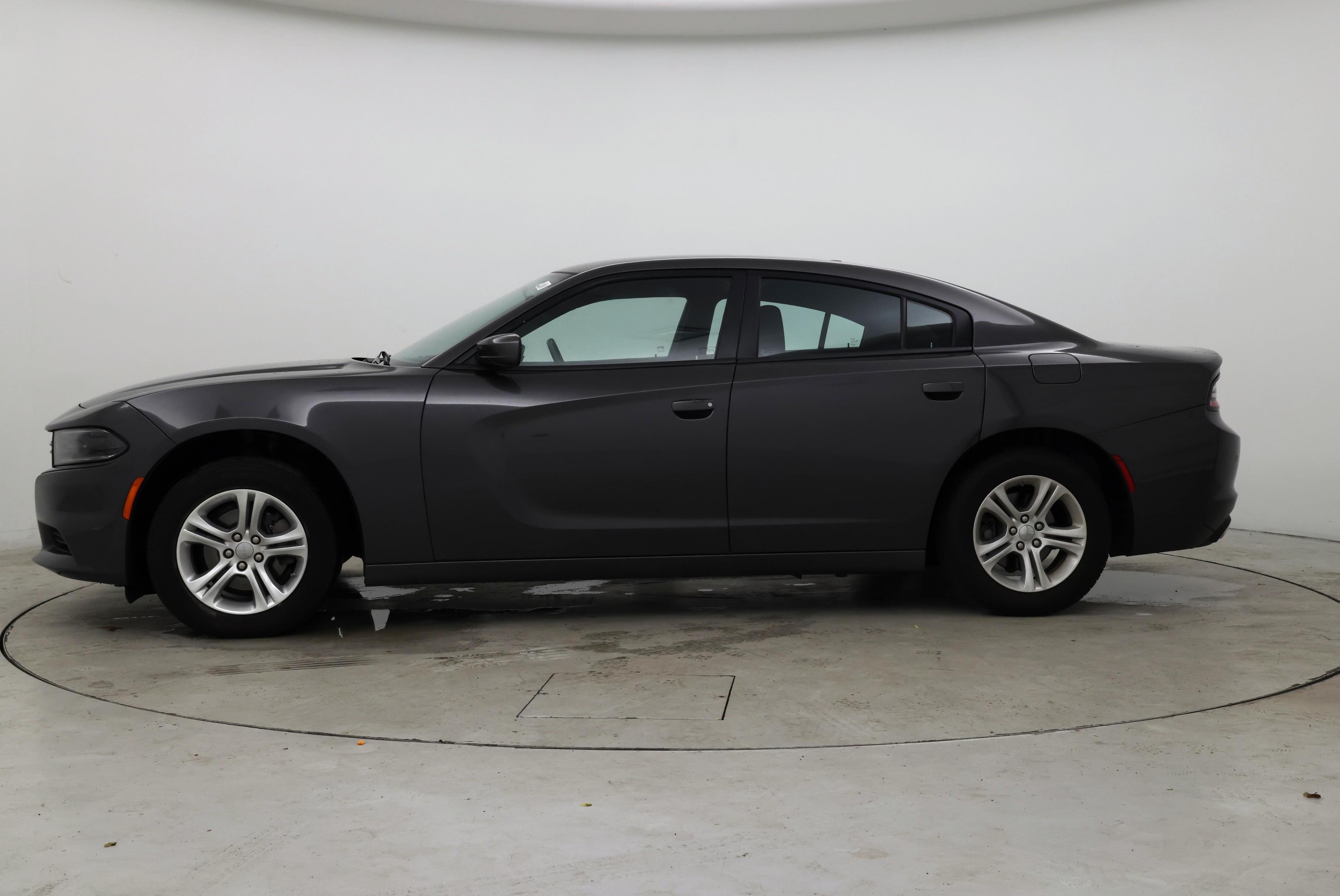 Thumbnail: 2022 Dodge Charger - 3