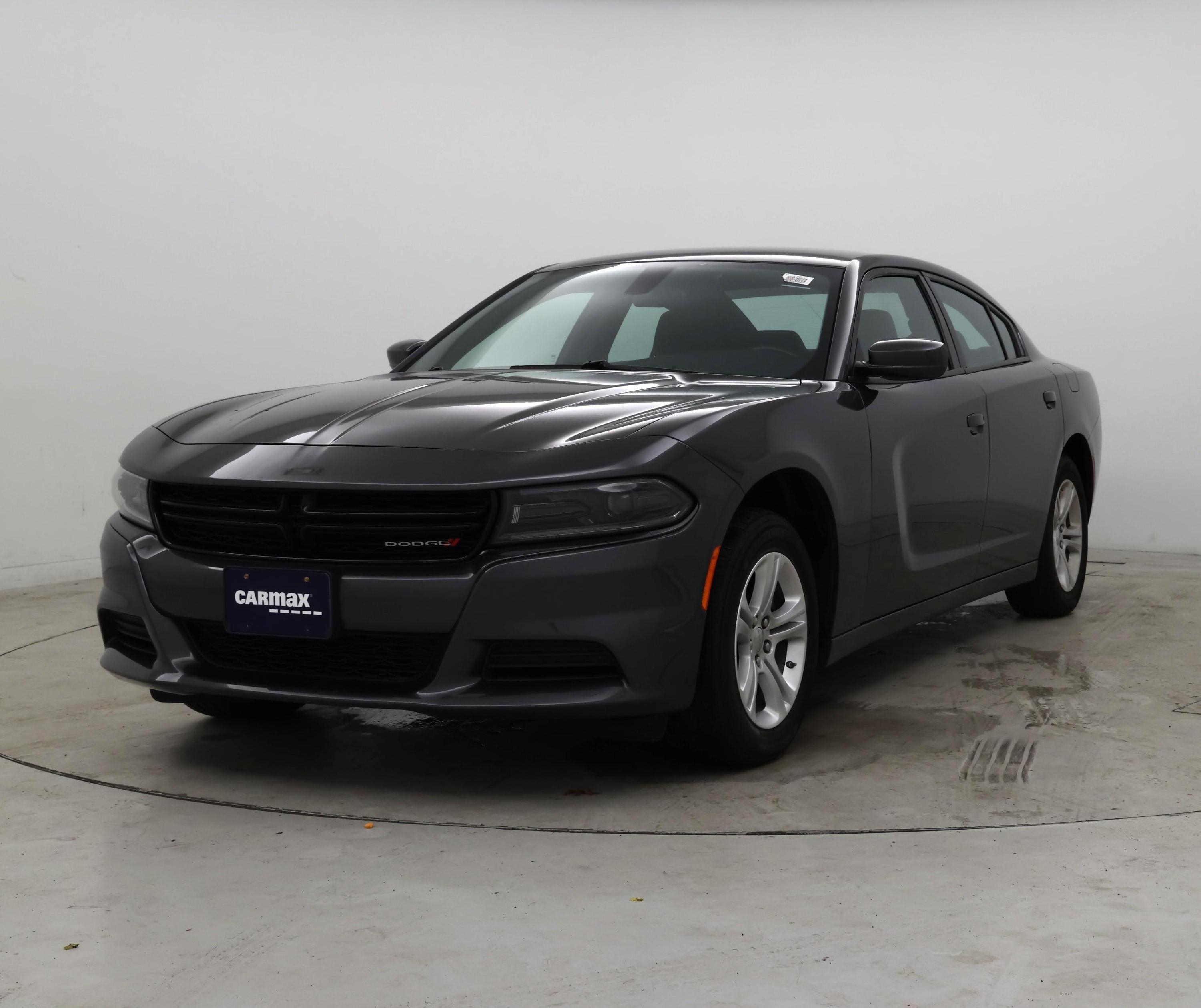 Thumbnail: 2022 Dodge Charger - 4