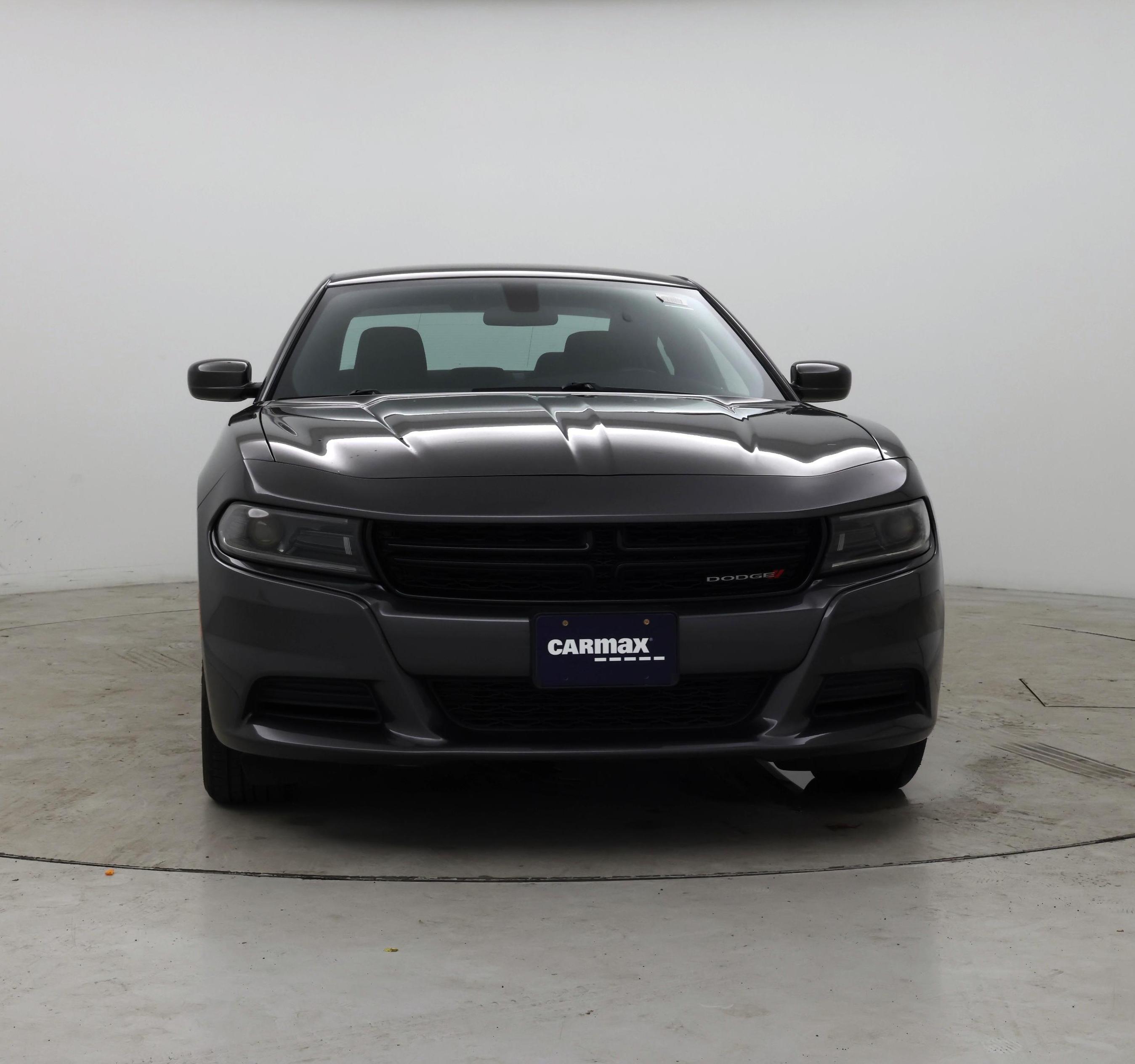 Thumbnail: 2022 Dodge Charger - 5