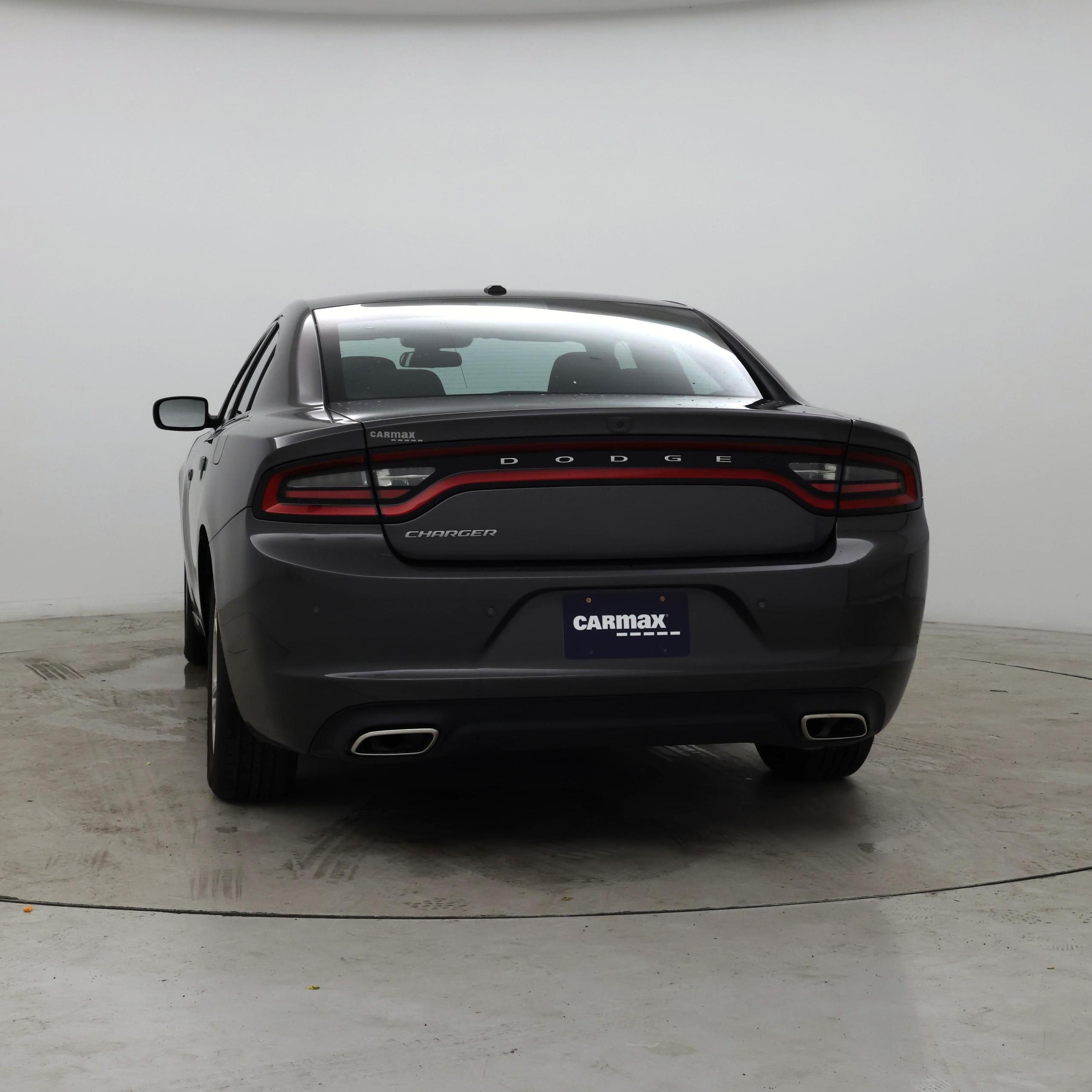 Thumbnail: 2022 Dodge Charger - 6