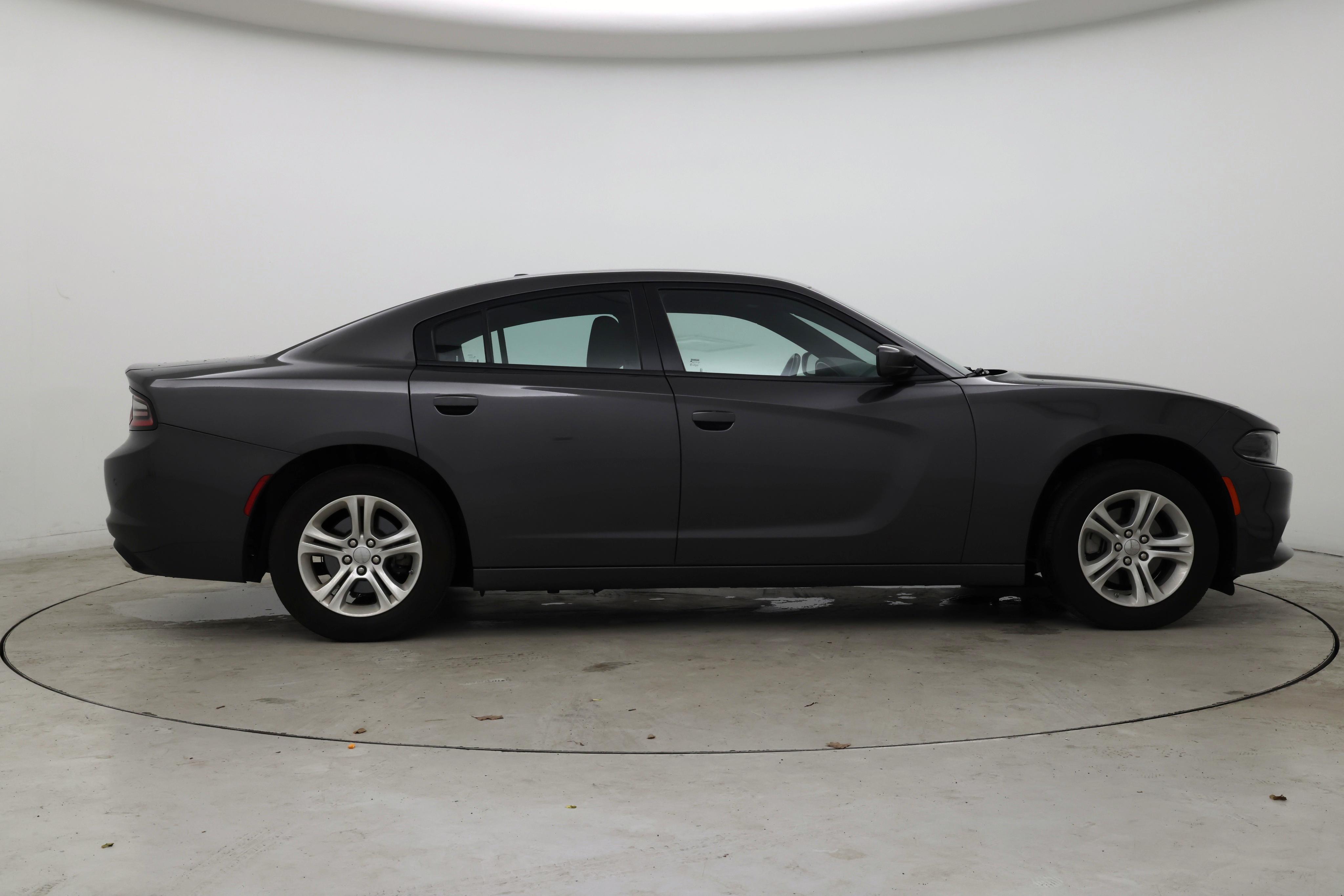 Thumbnail: 2022 Dodge Charger - 7