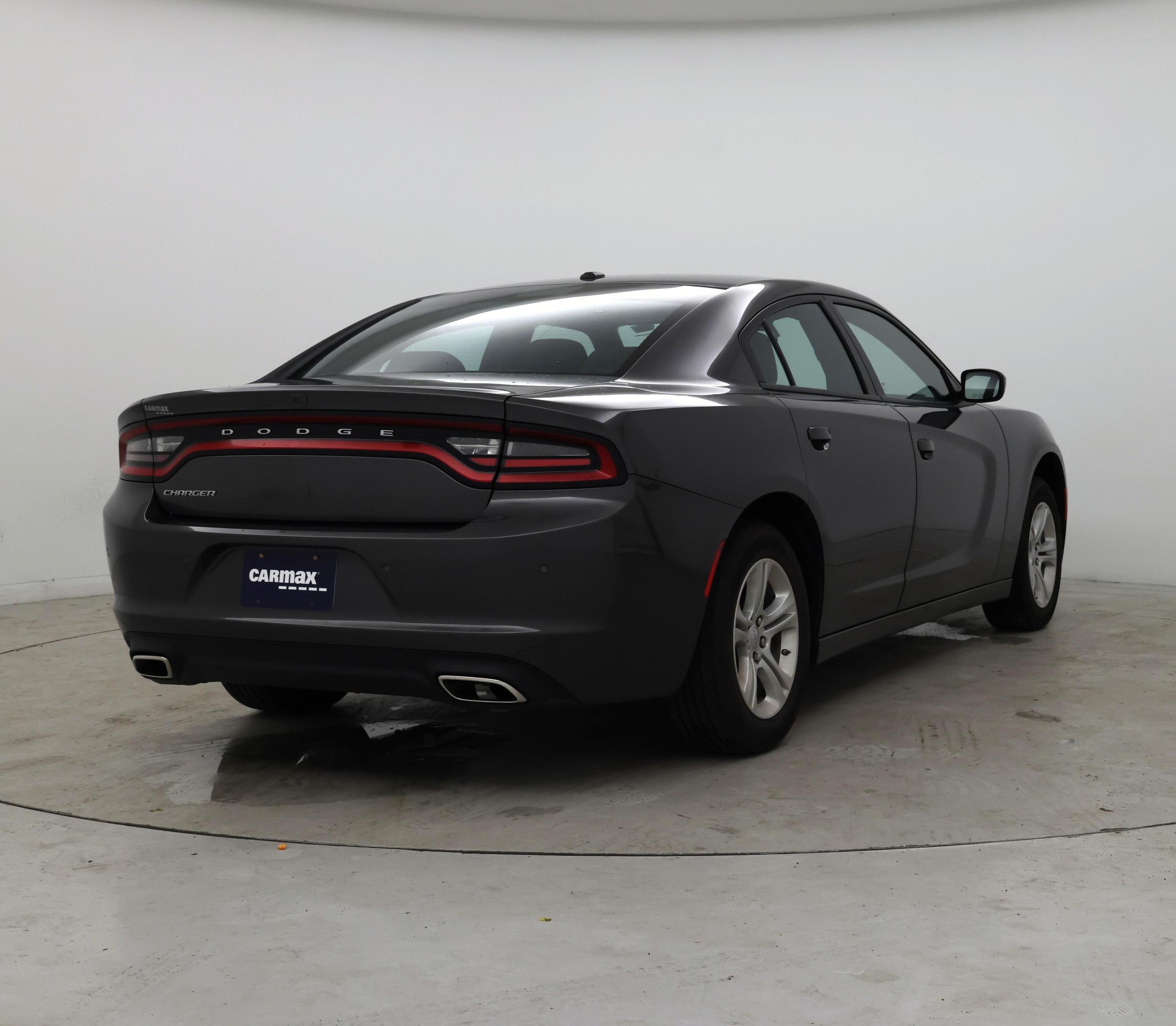 Thumbnail: 2022 Dodge Charger - 8