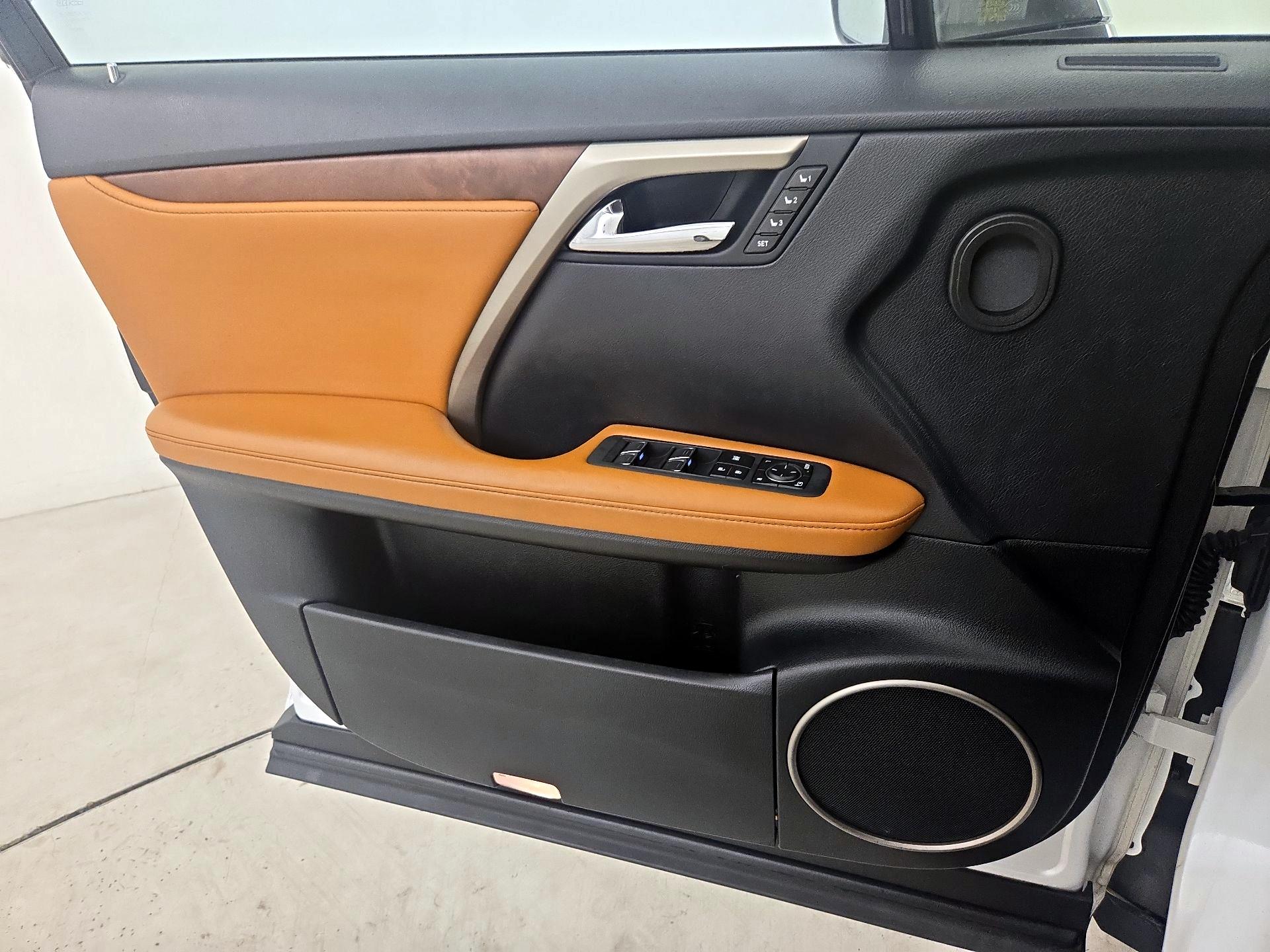 Thumbnail: 2021 Lexus RX - 12