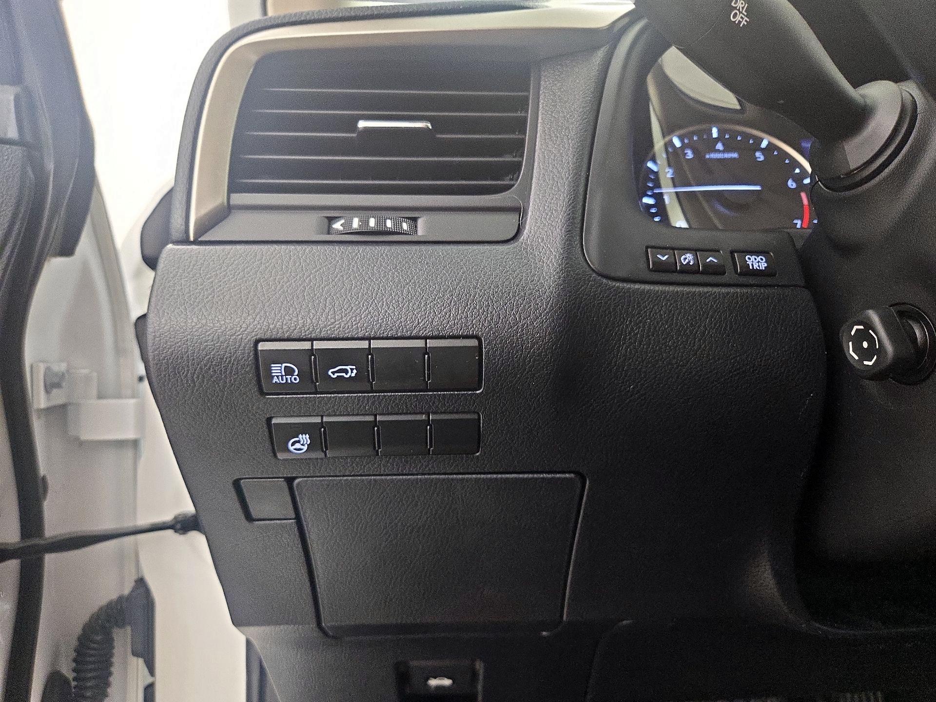 Thumbnail: 2021 Lexus RX - 13