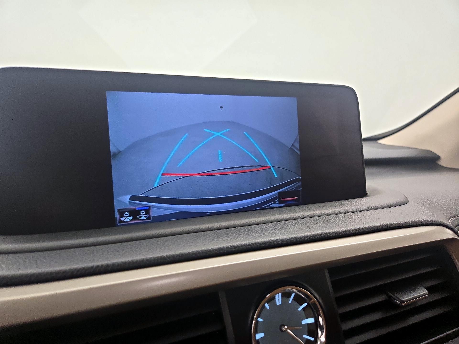 Thumbnail: 2021 Lexus RX - 14