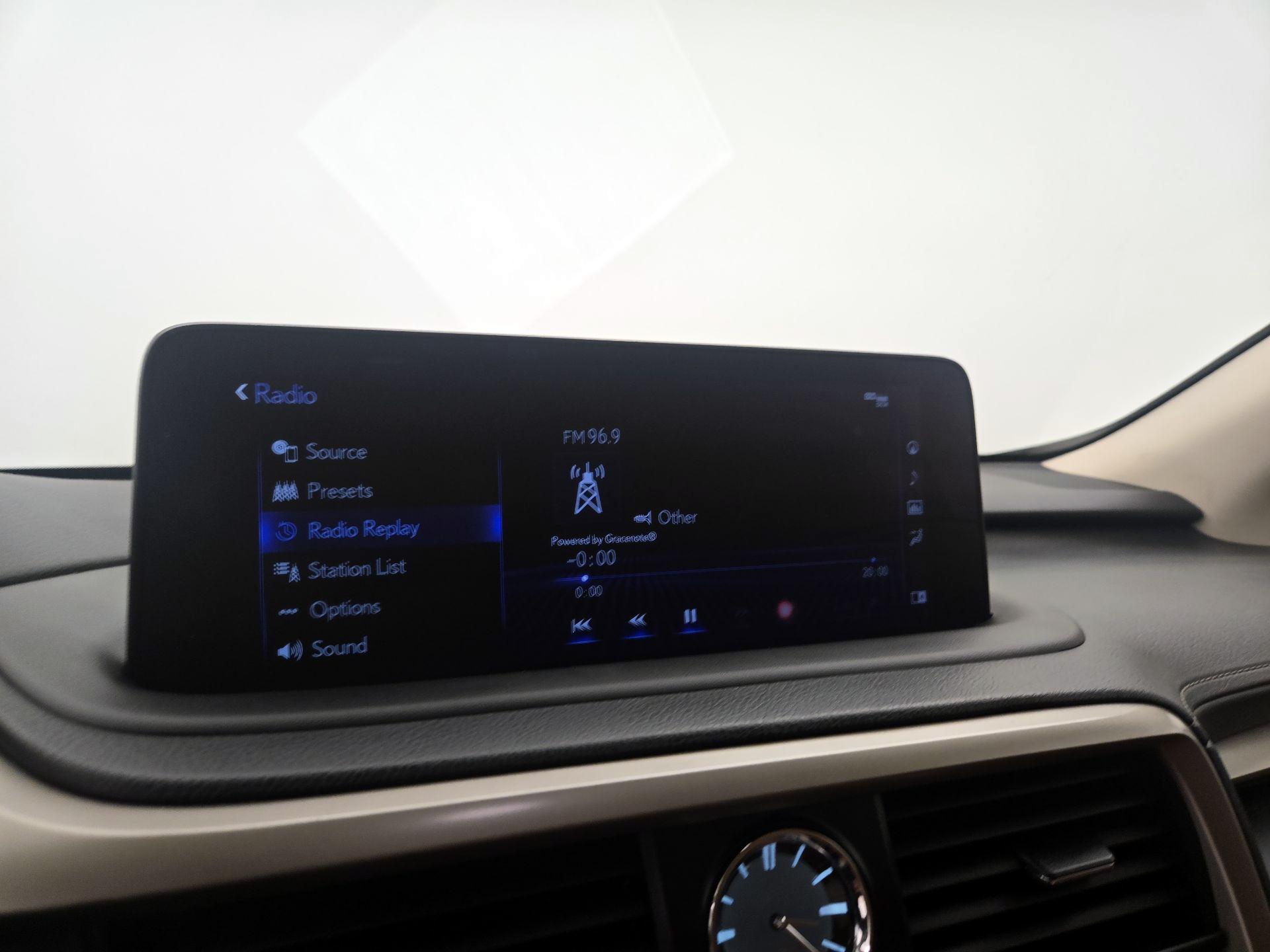 Thumbnail: 2021 Lexus RX - 15