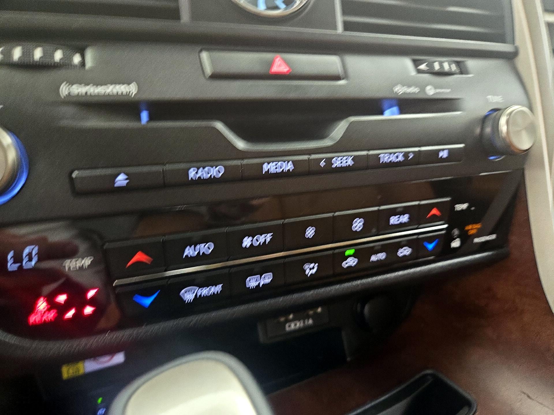 Thumbnail: 2021 Lexus RX - 16