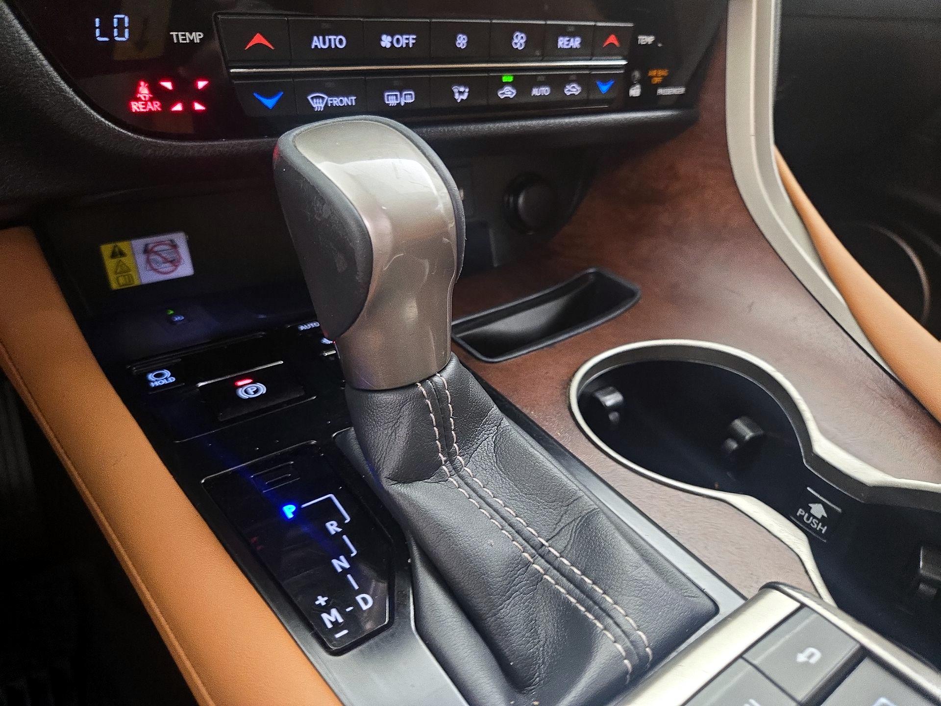 Thumbnail: 2021 Lexus RX - 17