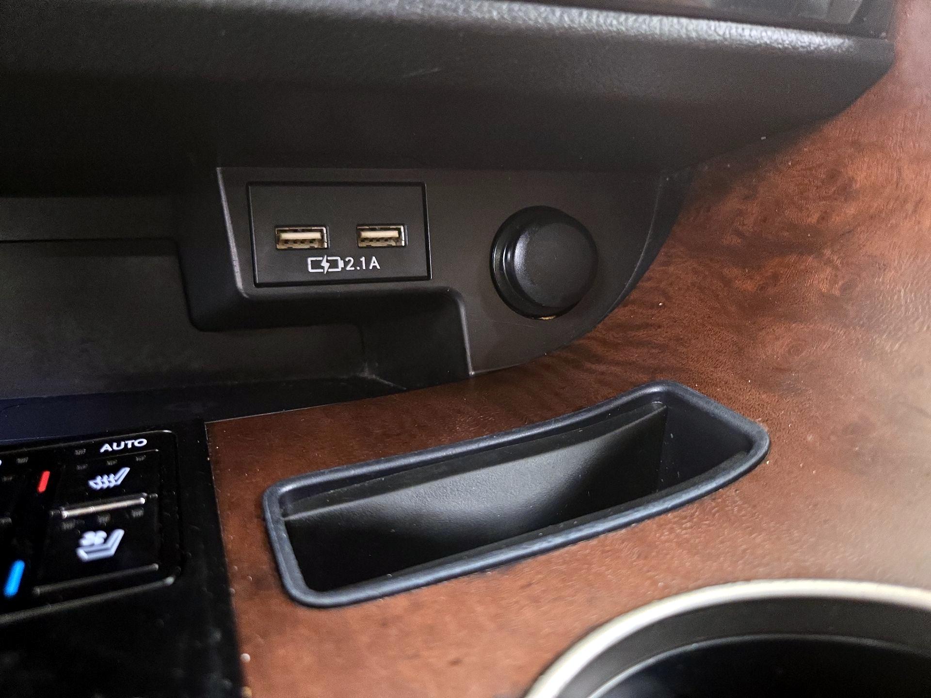 Thumbnail: 2021 Lexus RX - 18