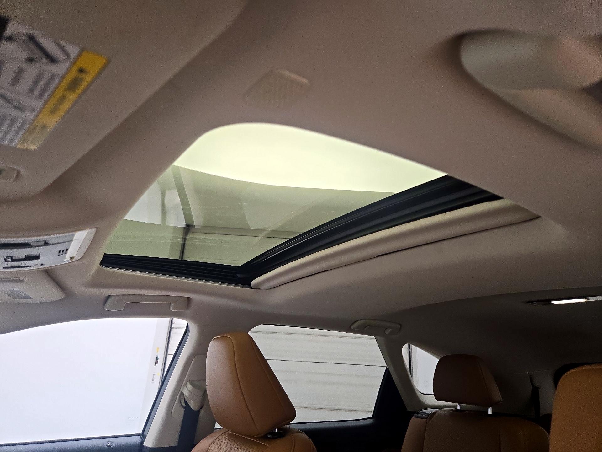 Thumbnail: 2021 Lexus RX - 19