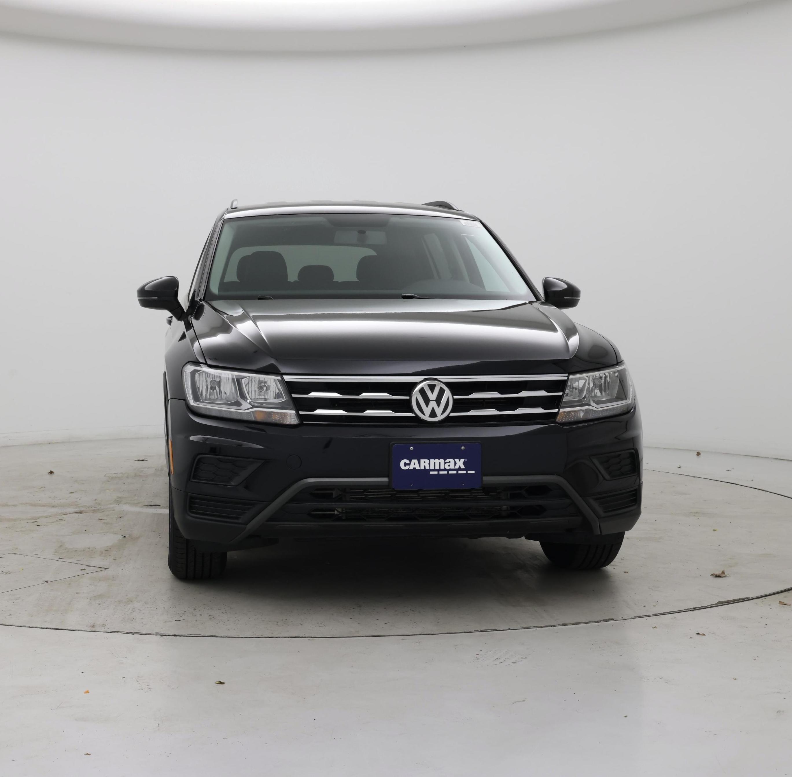 Thumbnail: 2020 Volkswagen Tiguan - 5