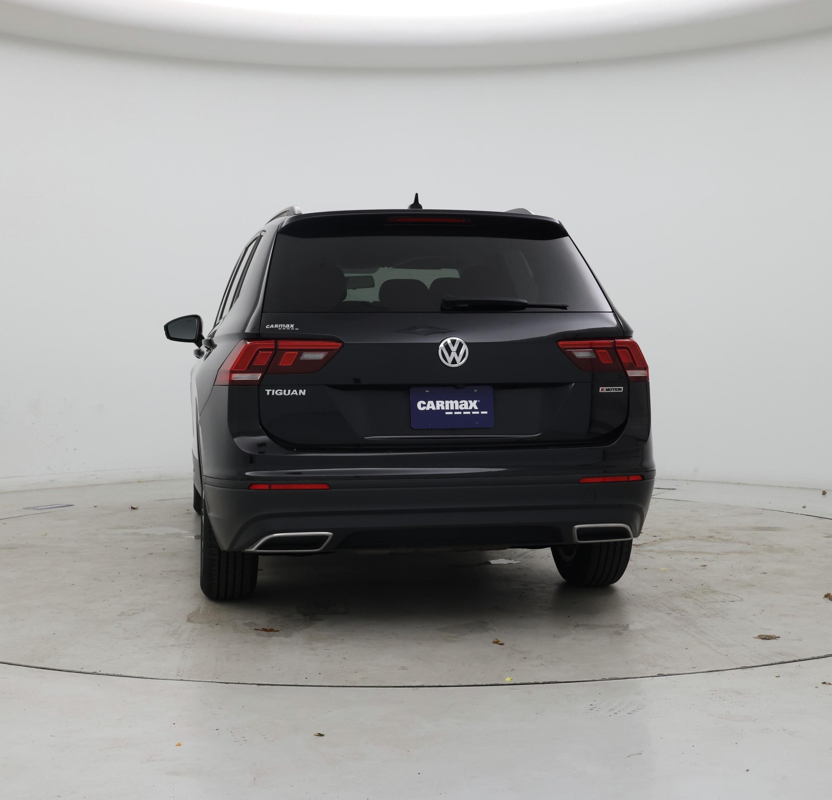 Thumbnail: 2020 Volkswagen Tiguan - 6