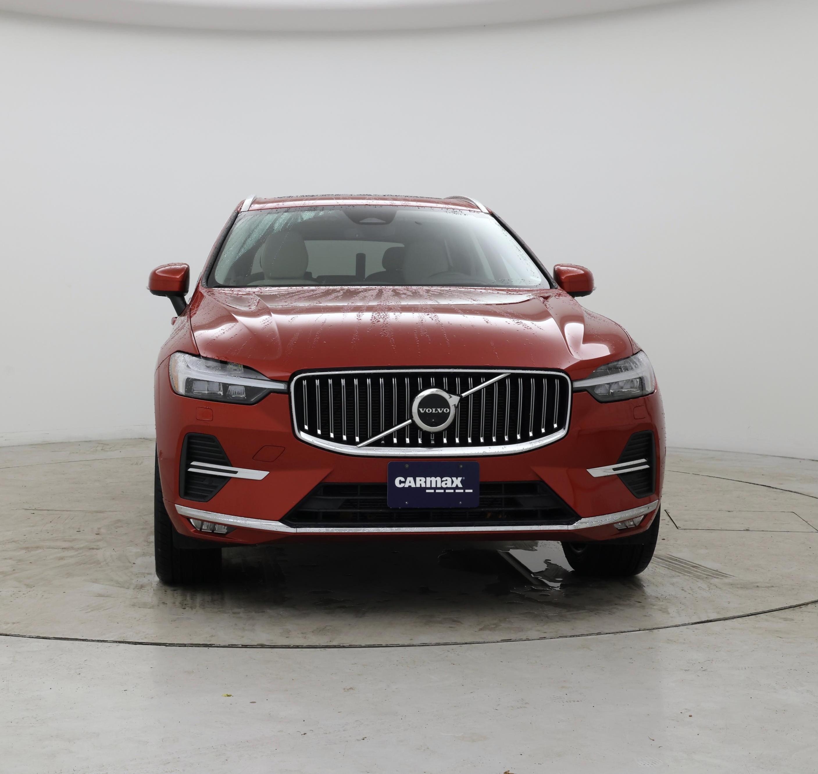Thumbnail: 2022 Volvo XC60 - 5