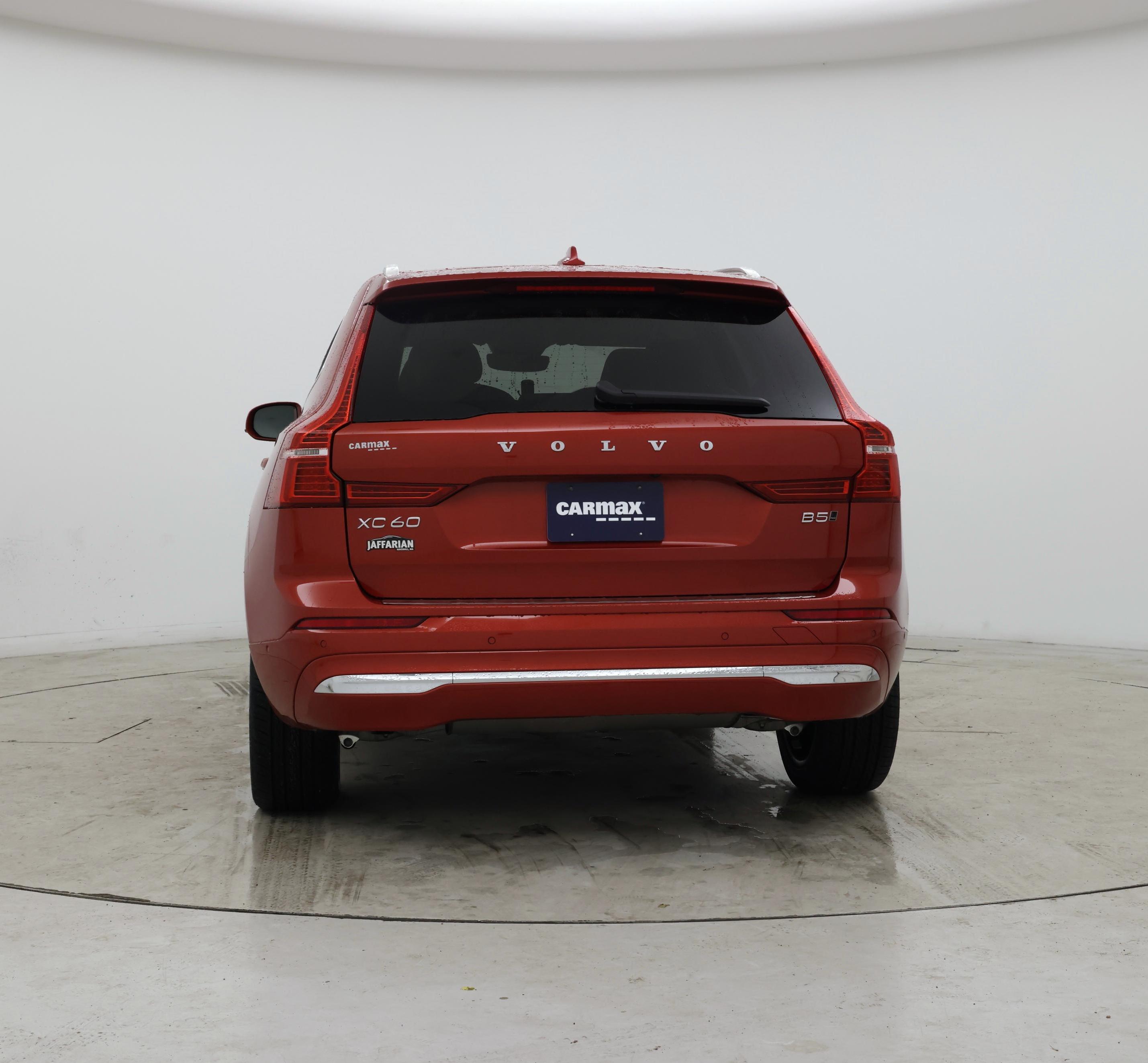 Thumbnail: 2022 Volvo XC60 - 6