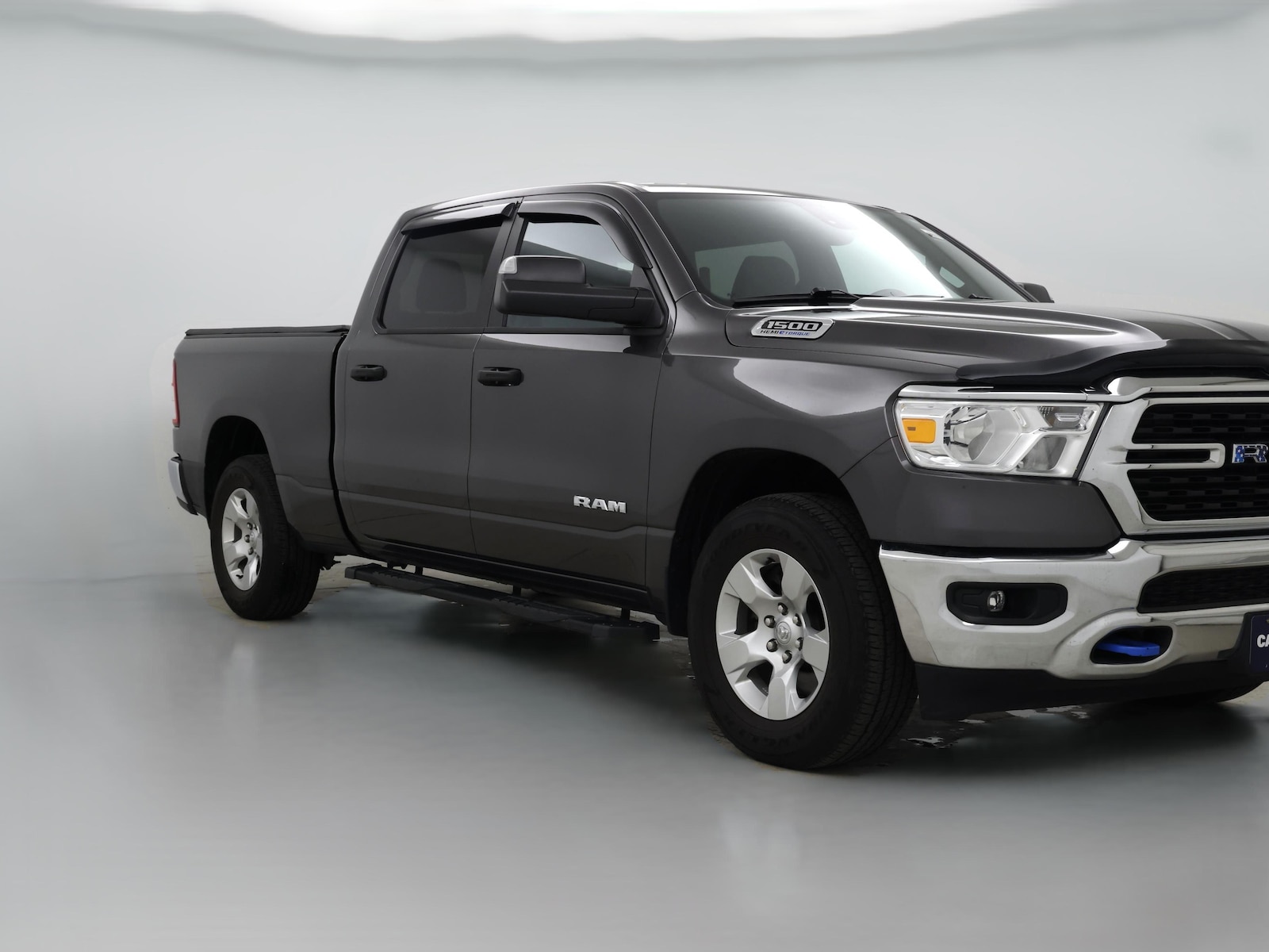 2024 RAM Ram 1500 Pickup Big Horn/Lone Star