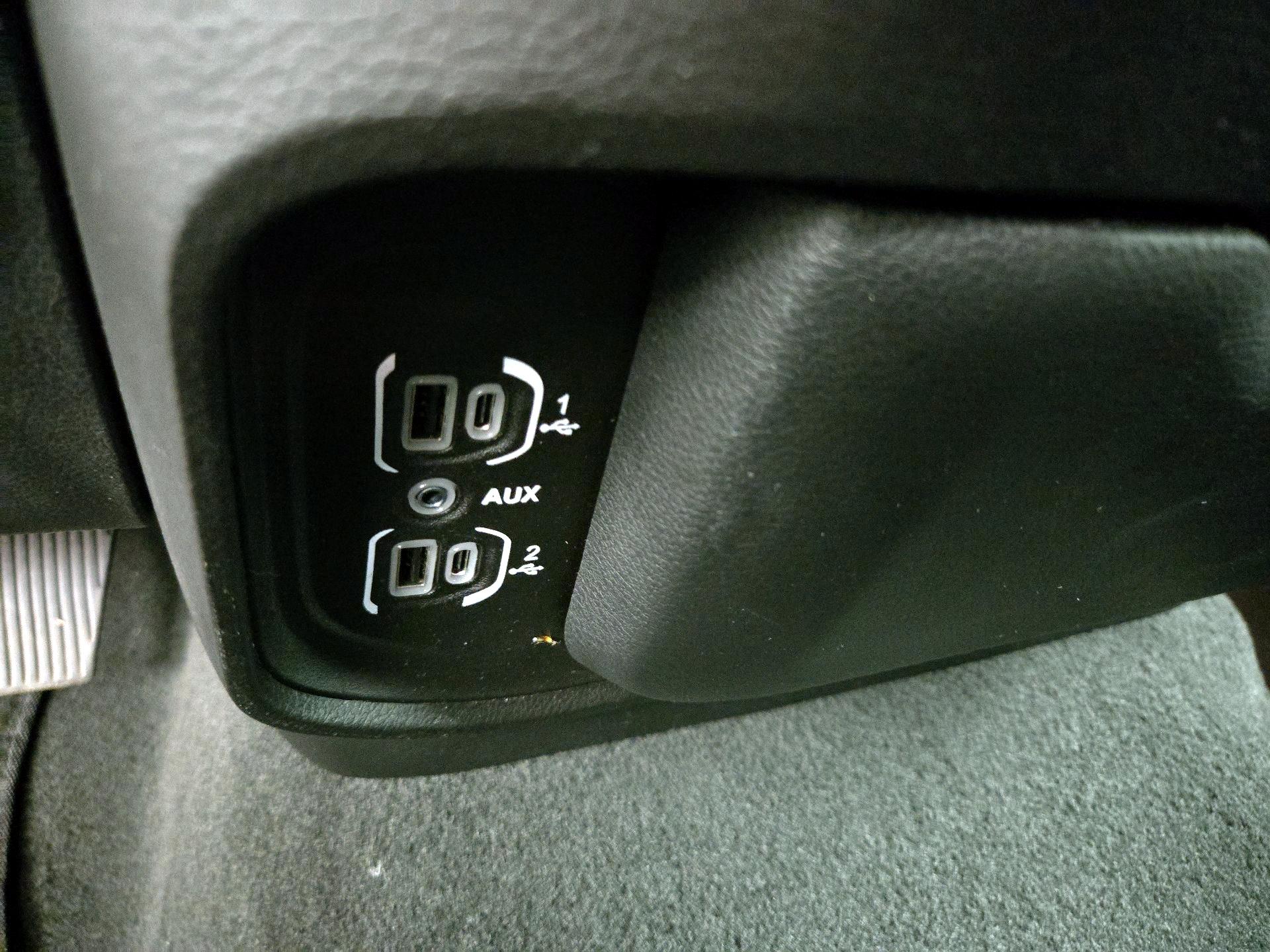 Thumbnail: 2024 RAM 1500 - 18