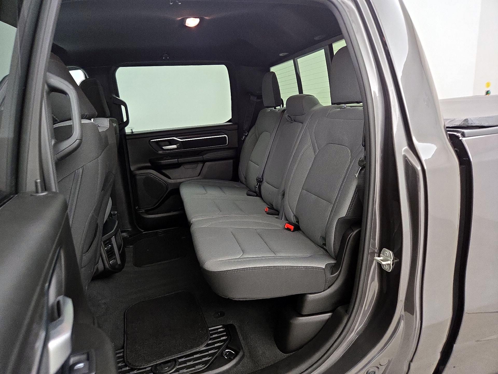 Thumbnail: 2024 RAM 1500 - 19