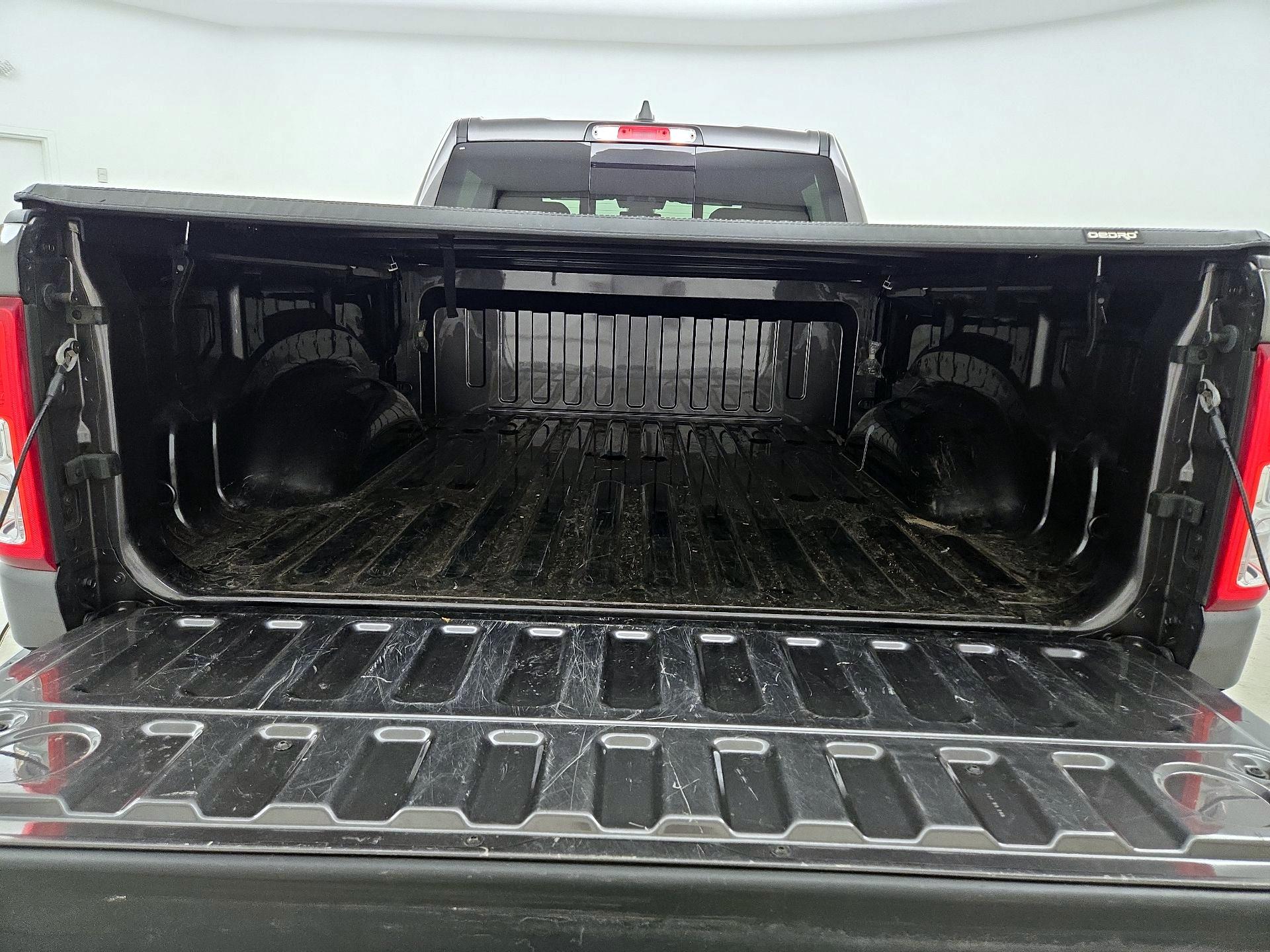 Thumbnail: 2024 RAM 1500 - 20