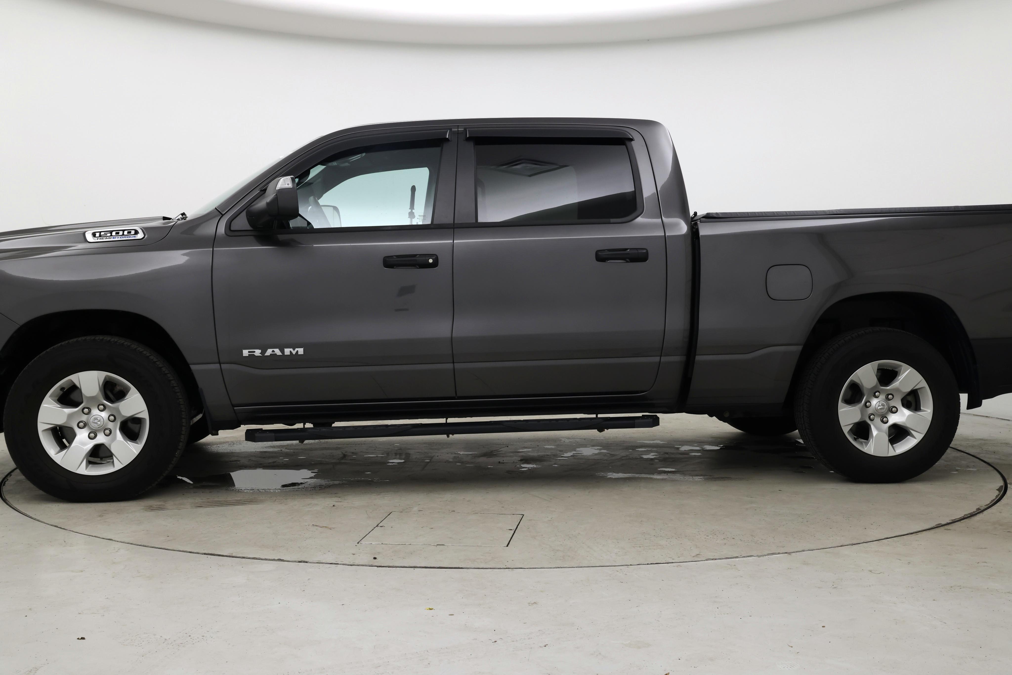 Thumbnail: 2024 RAM 1500 - 3