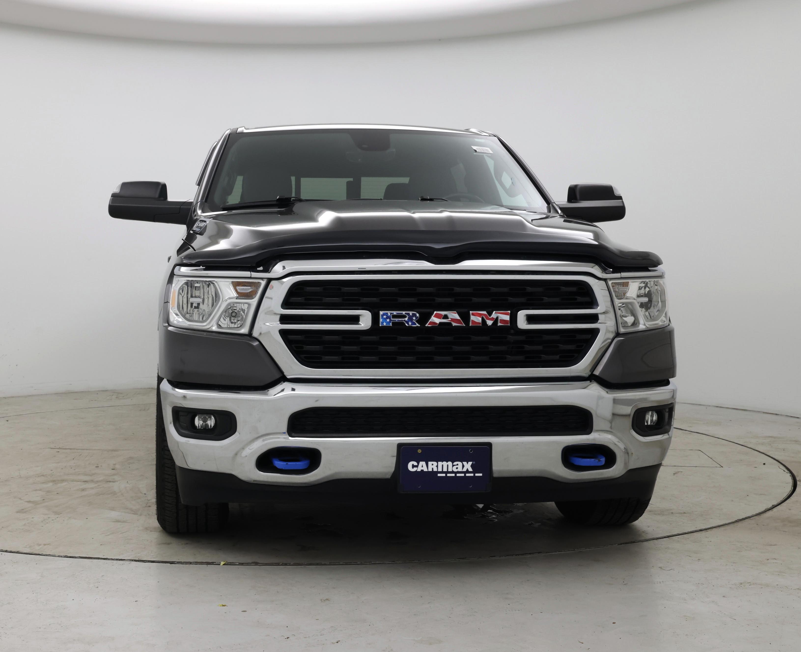 Thumbnail: 2024 RAM 1500 - 5