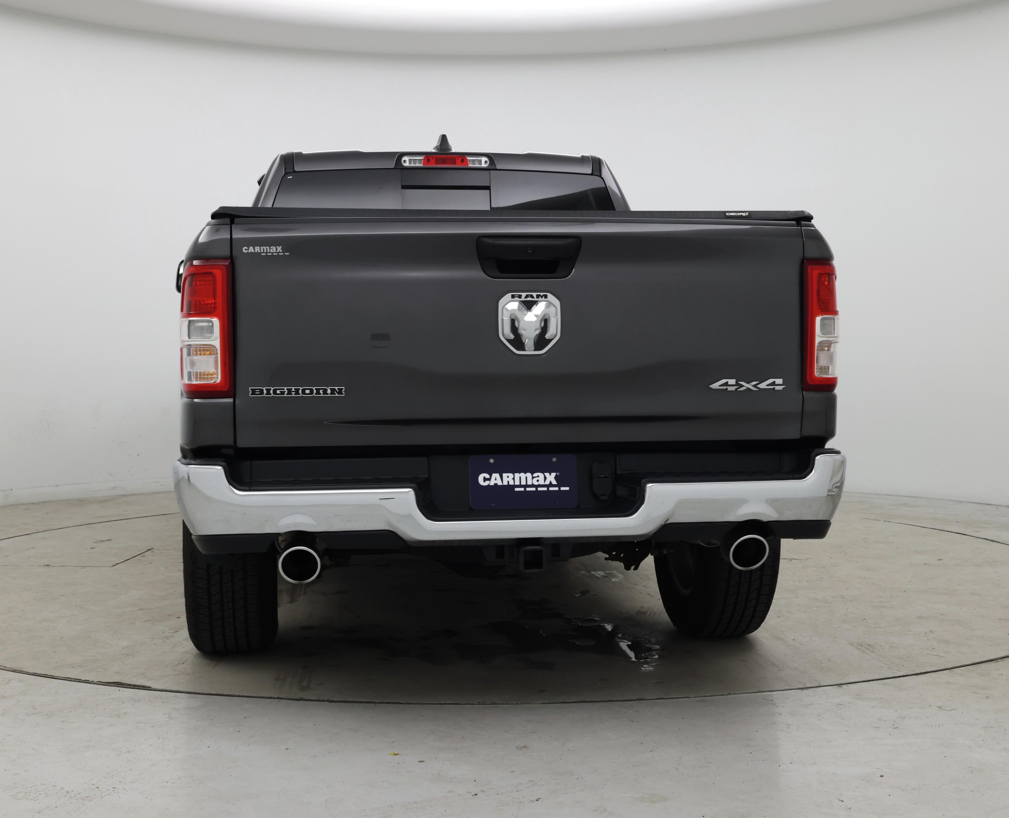 Thumbnail: 2024 RAM 1500 - 6