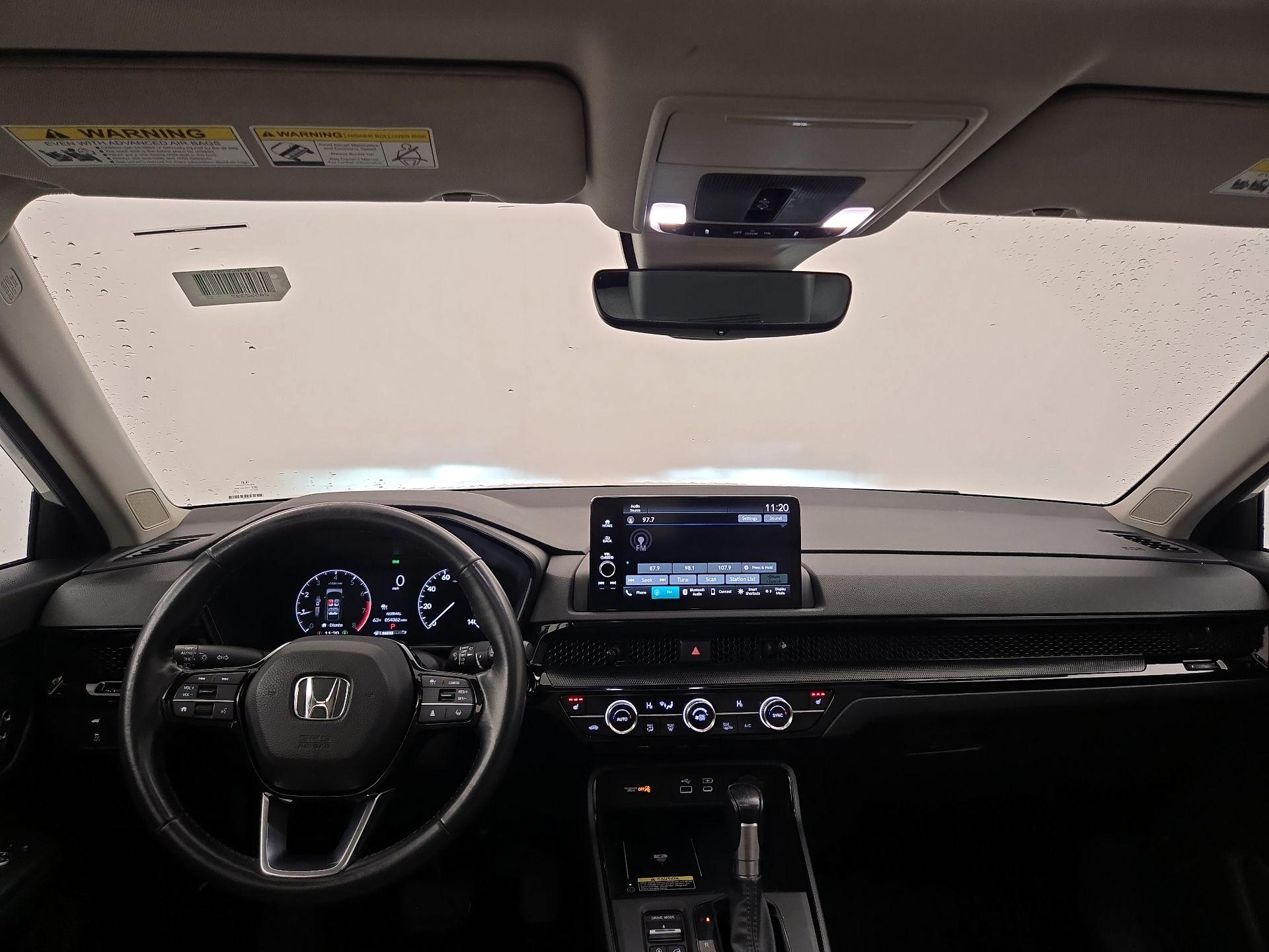 Thumbnail: 2023 Honda CR-V - 9