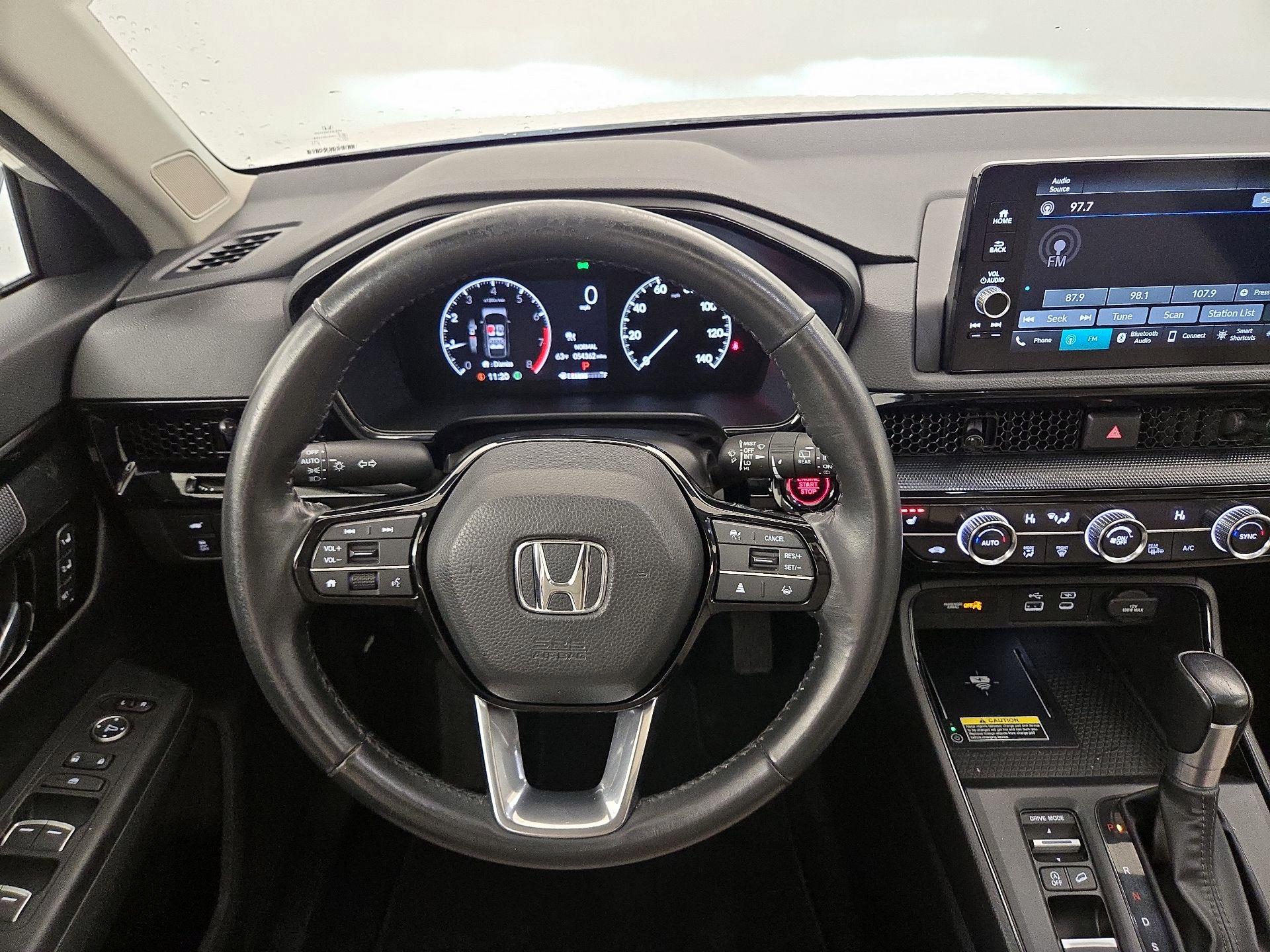 Thumbnail: 2023 Honda CR-V - 10