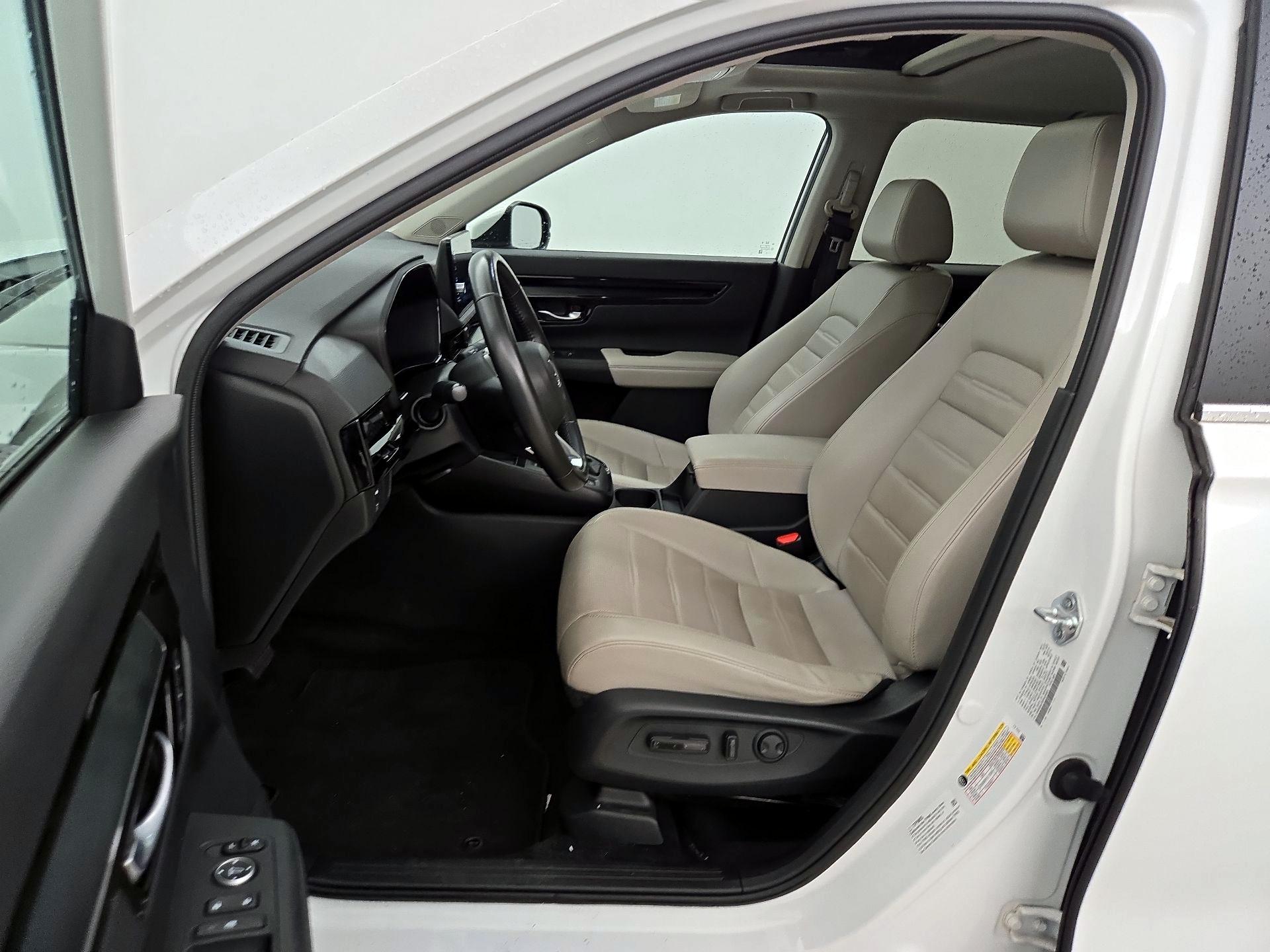 Thumbnail: 2023 Honda CR-V - 11