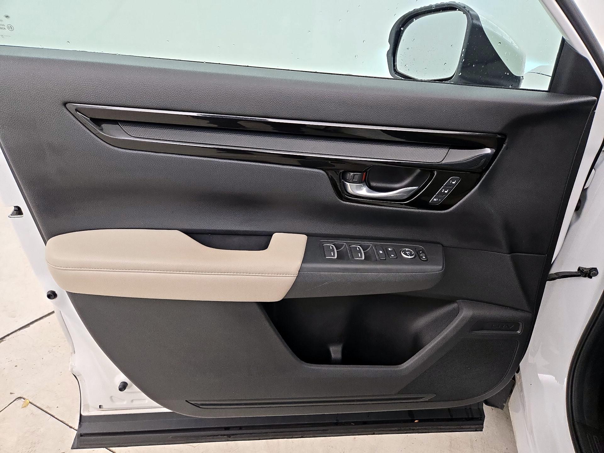 Thumbnail: 2023 Honda CR-V - 12