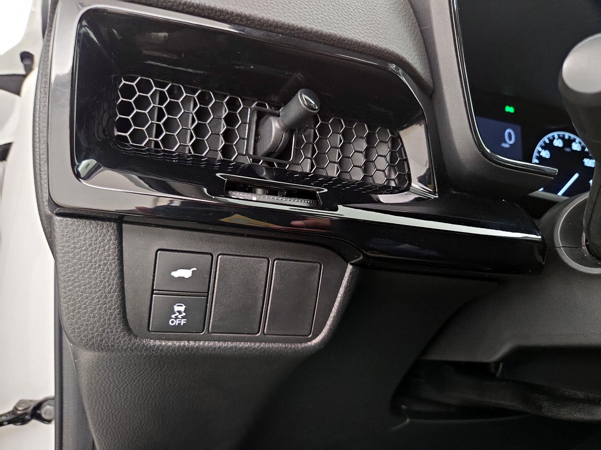 Thumbnail: 2023 Honda CR-V - 13