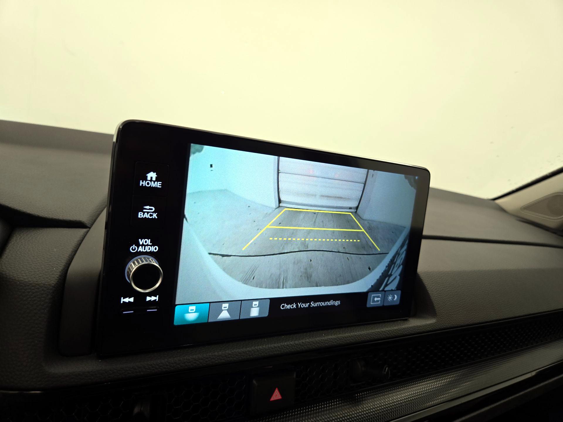 Thumbnail: 2023 Honda CR-V - 14