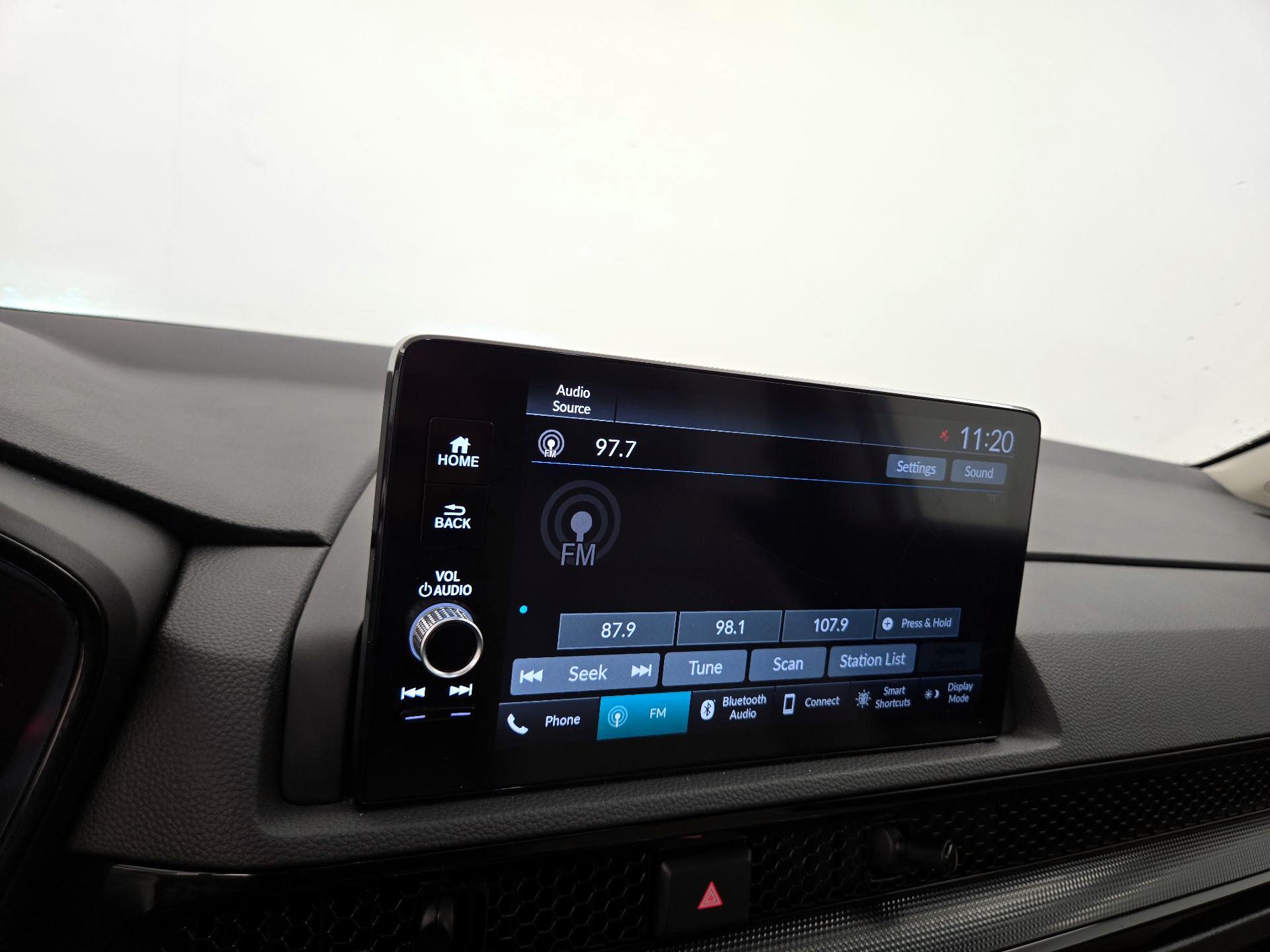 Thumbnail: 2023 Honda CR-V - 15