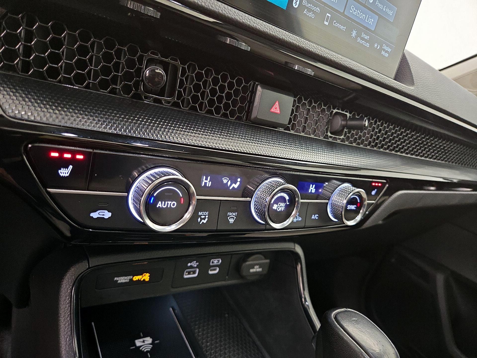 Thumbnail: 2023 Honda CR-V - 16